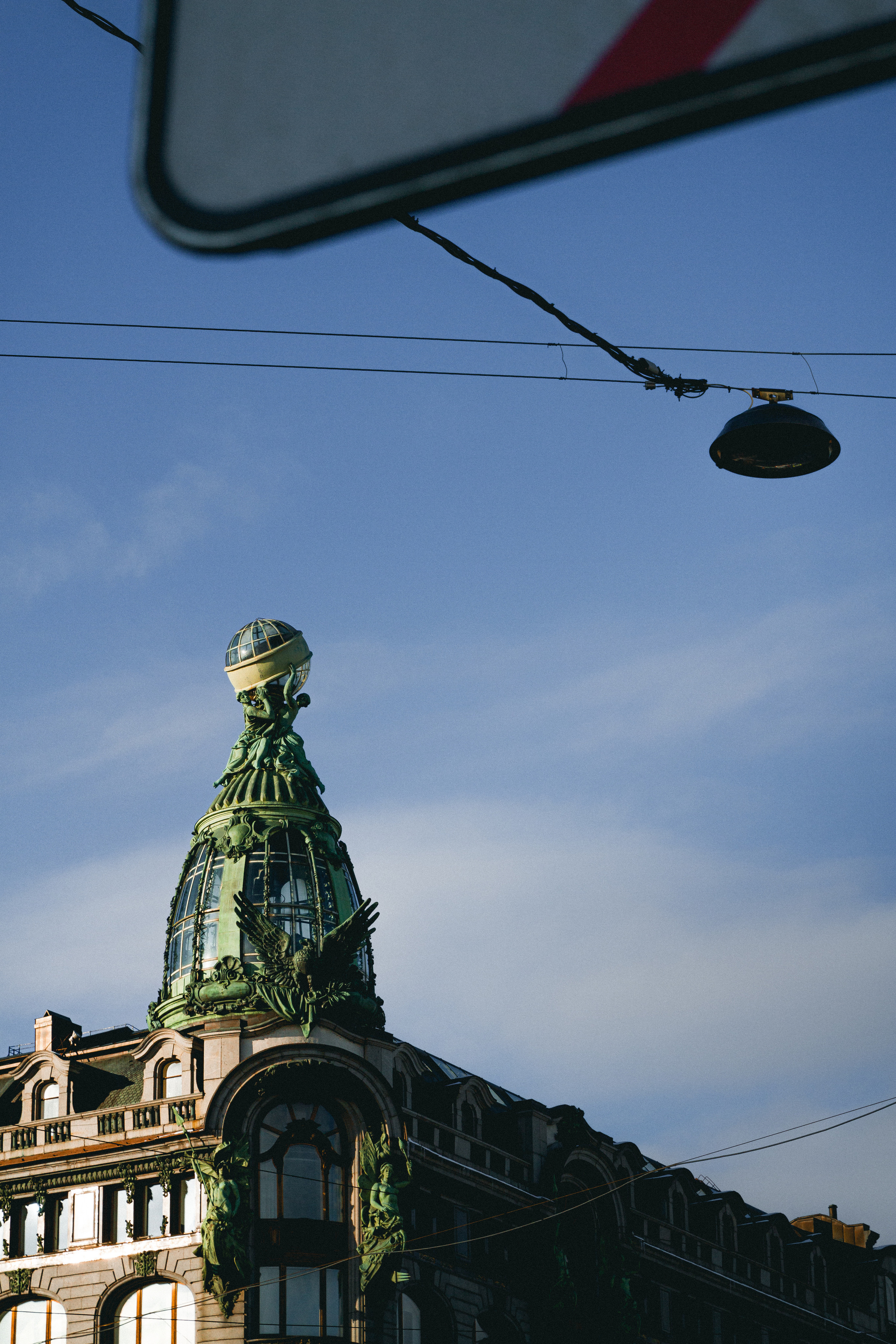 Стрит. Платонов Олег — фотограф Санкт-Петербург