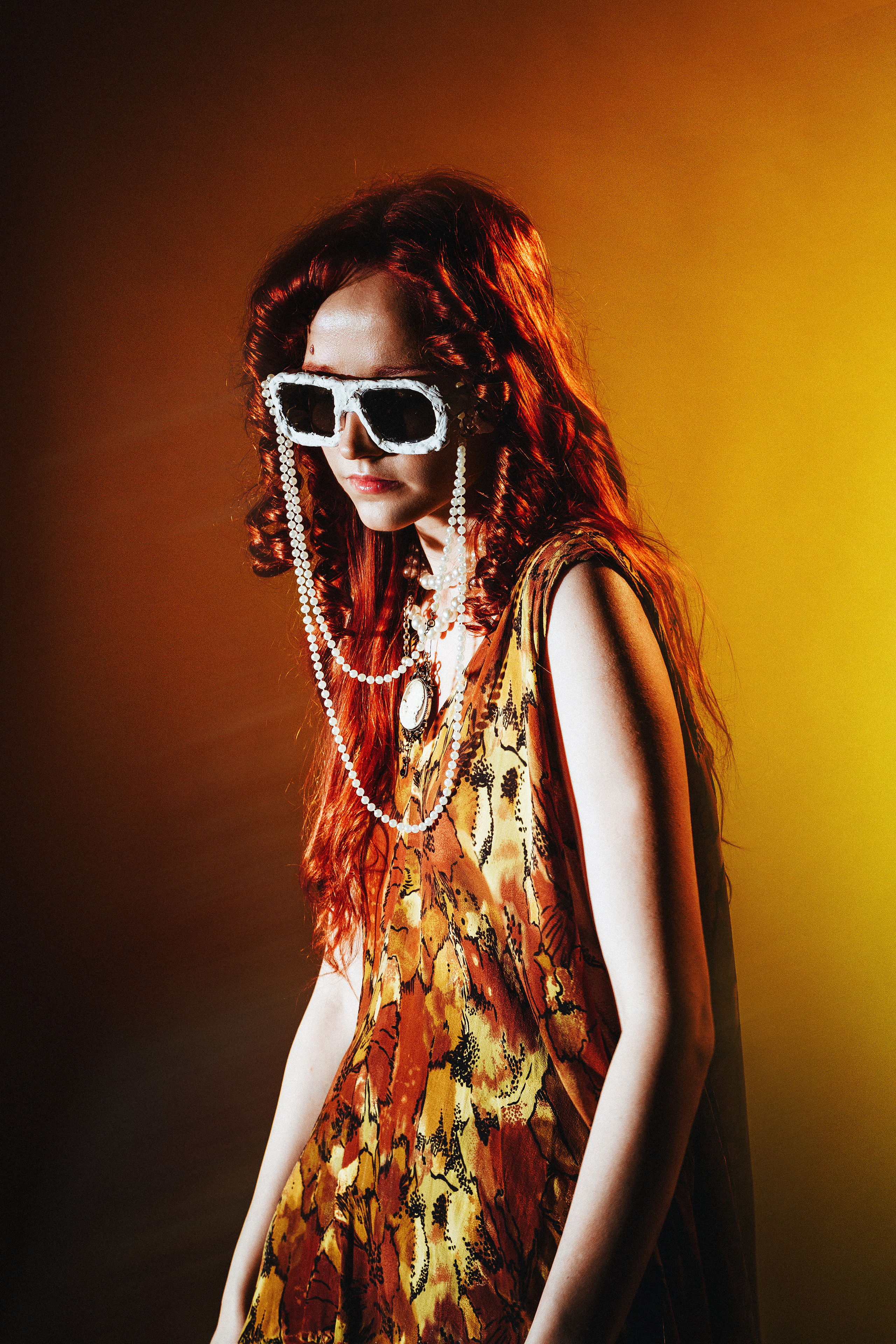 Студийное. Платонов Олег — фотограф Санкт-Петербург