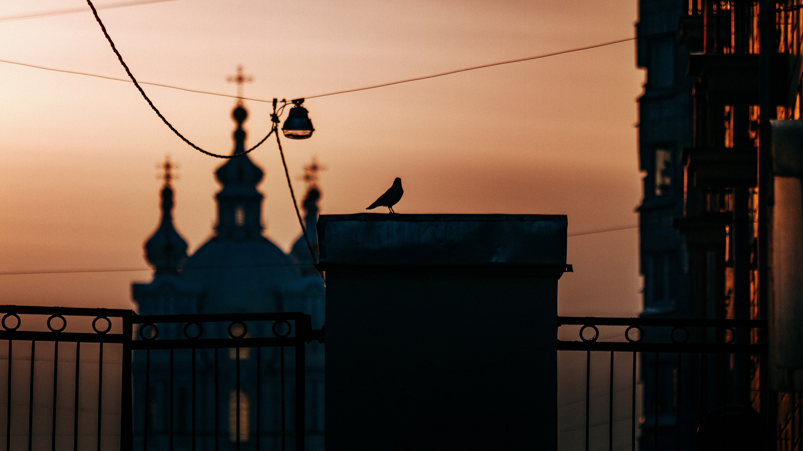 Стрит. Платонов Олег — фотограф Санкт-Петербург