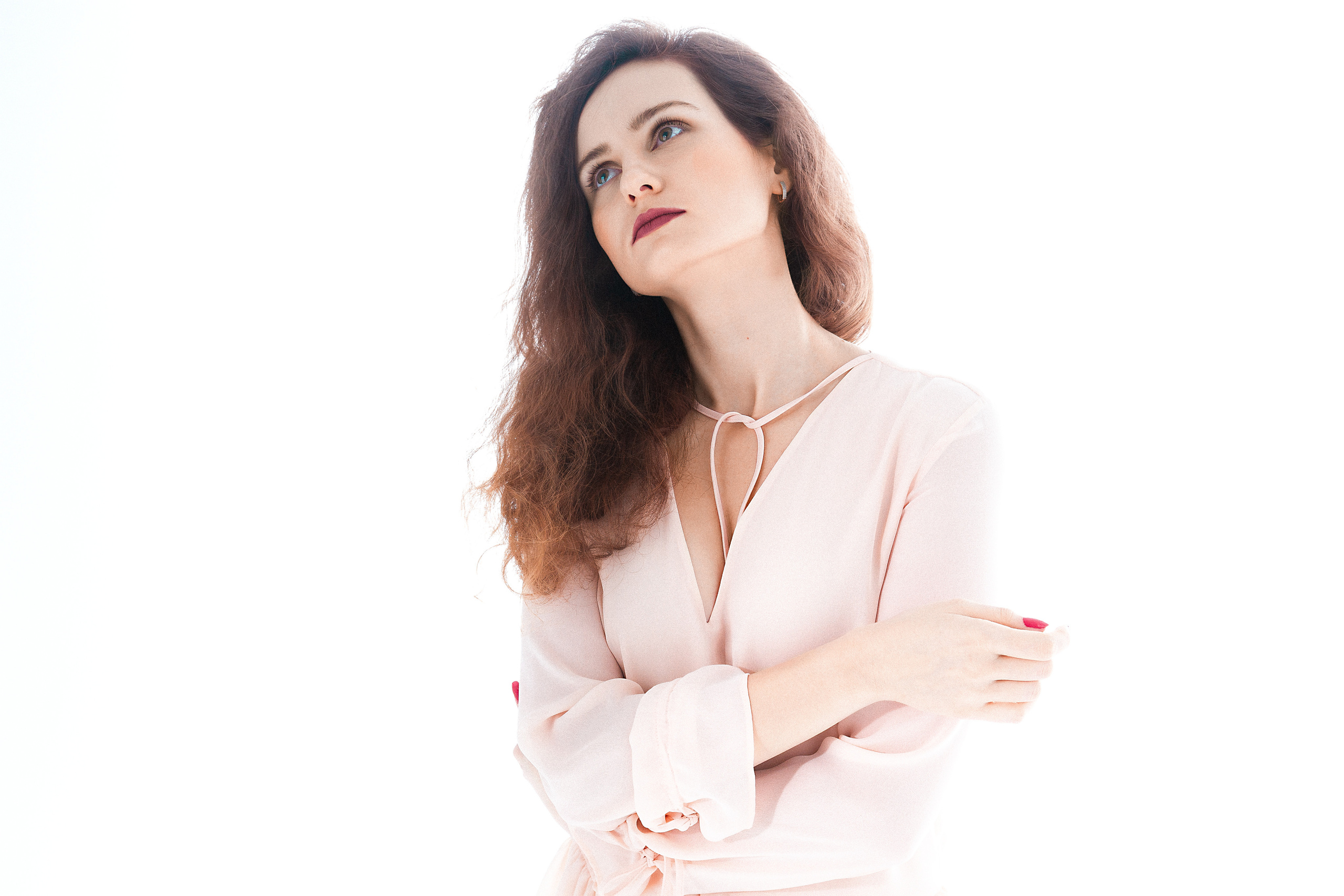 Катя. Платонов Олег — фотограф Санкт-Петербург