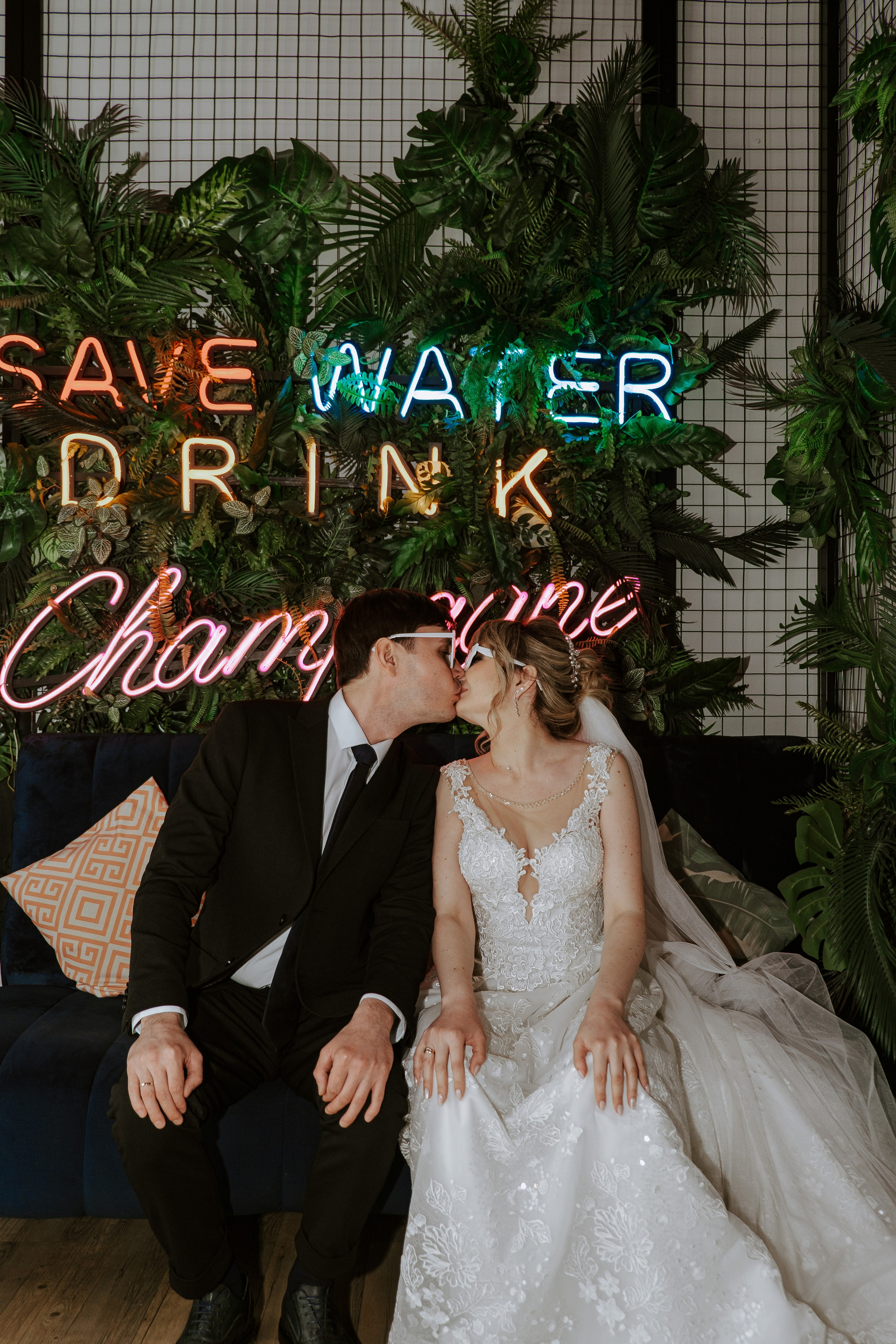 Аня & Женя. Фотограф Мария Хлебникова Санкт-Петербург Москва