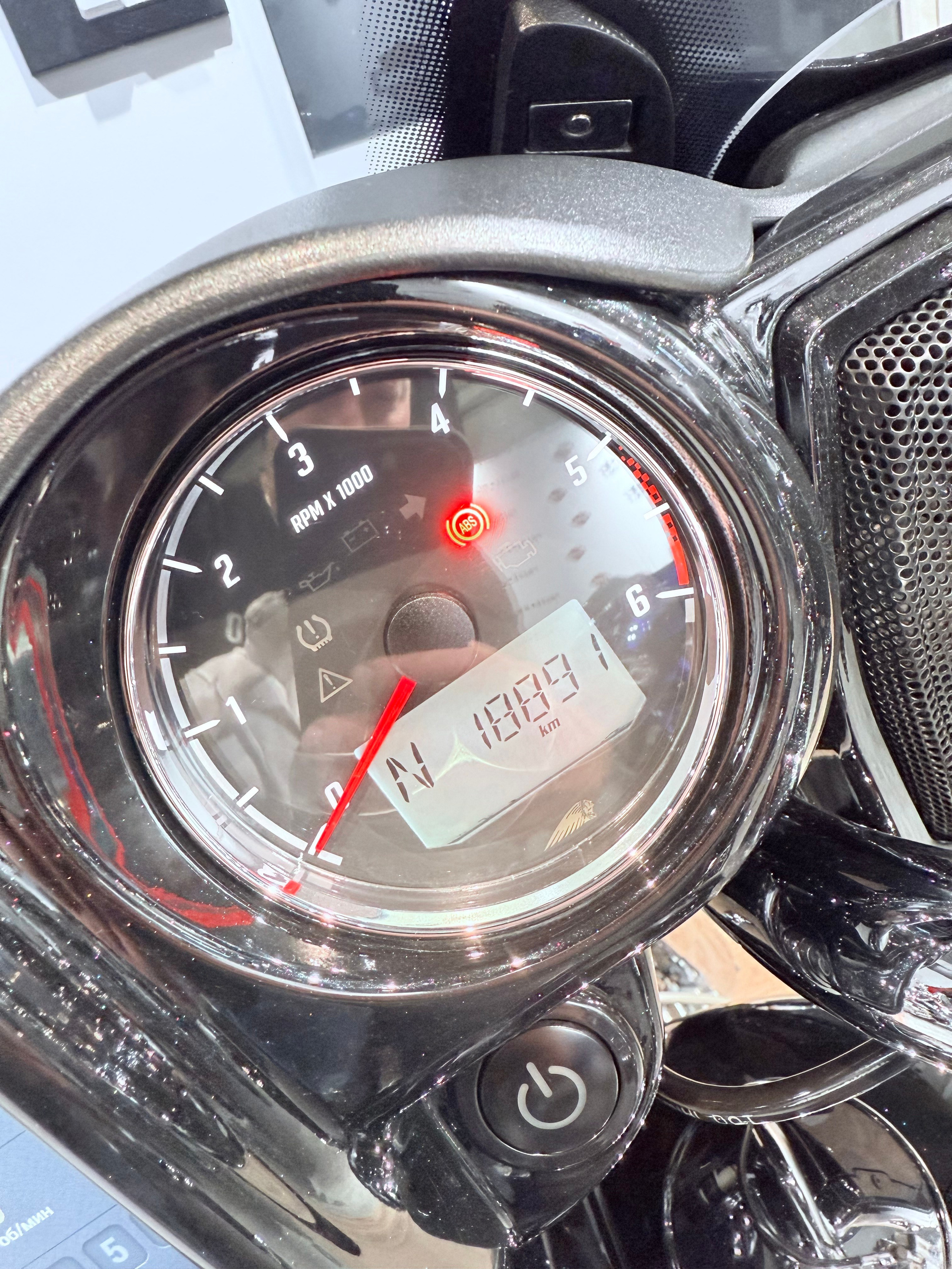 2019 Indian Chieftain Limited. Hello Davidson, Москва. Только хорошие мотоциклы…