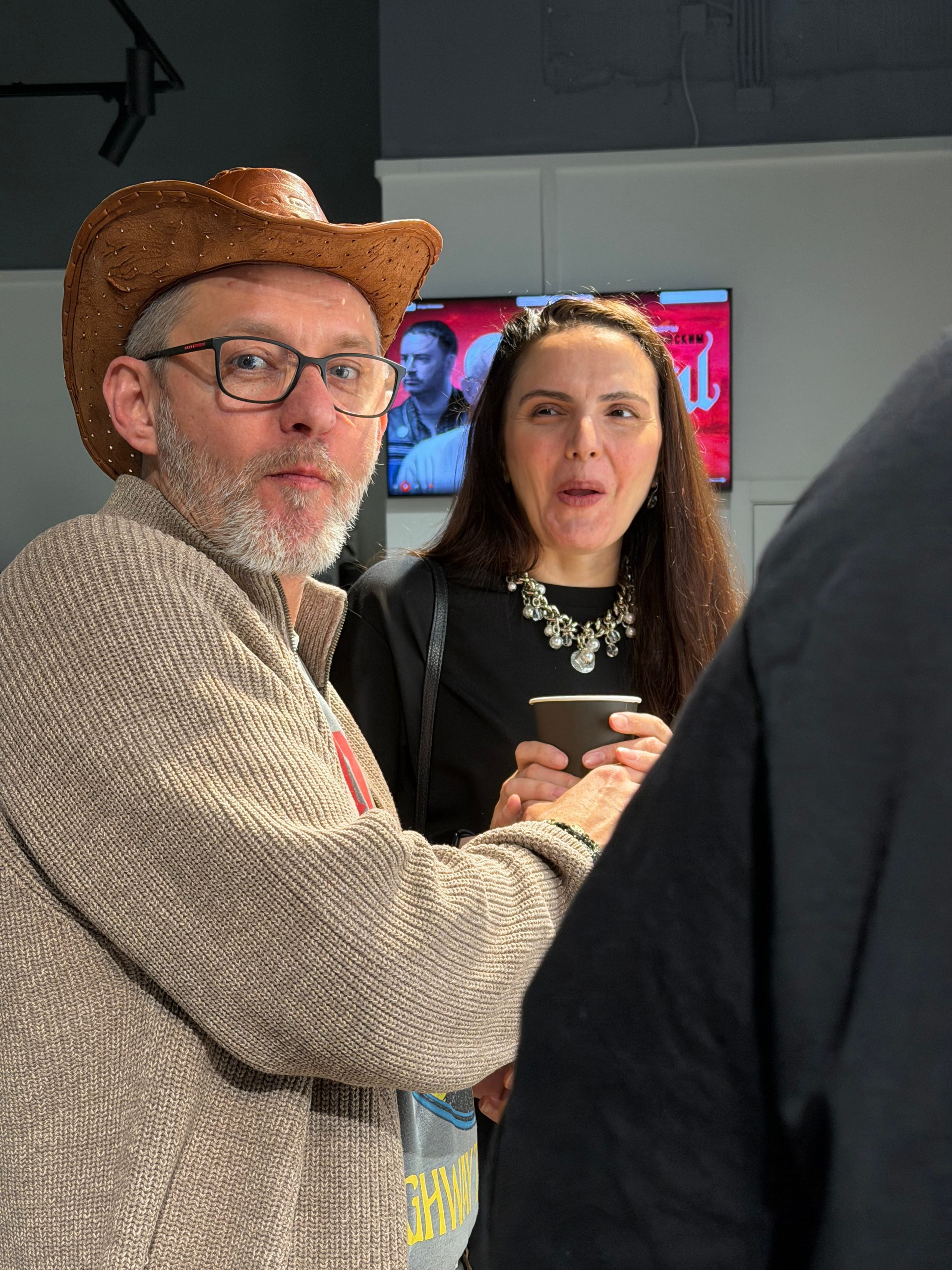 НОВЫЙ ГОД 2026. Hello Davidson, Москва. Только хорошие мотоциклы…