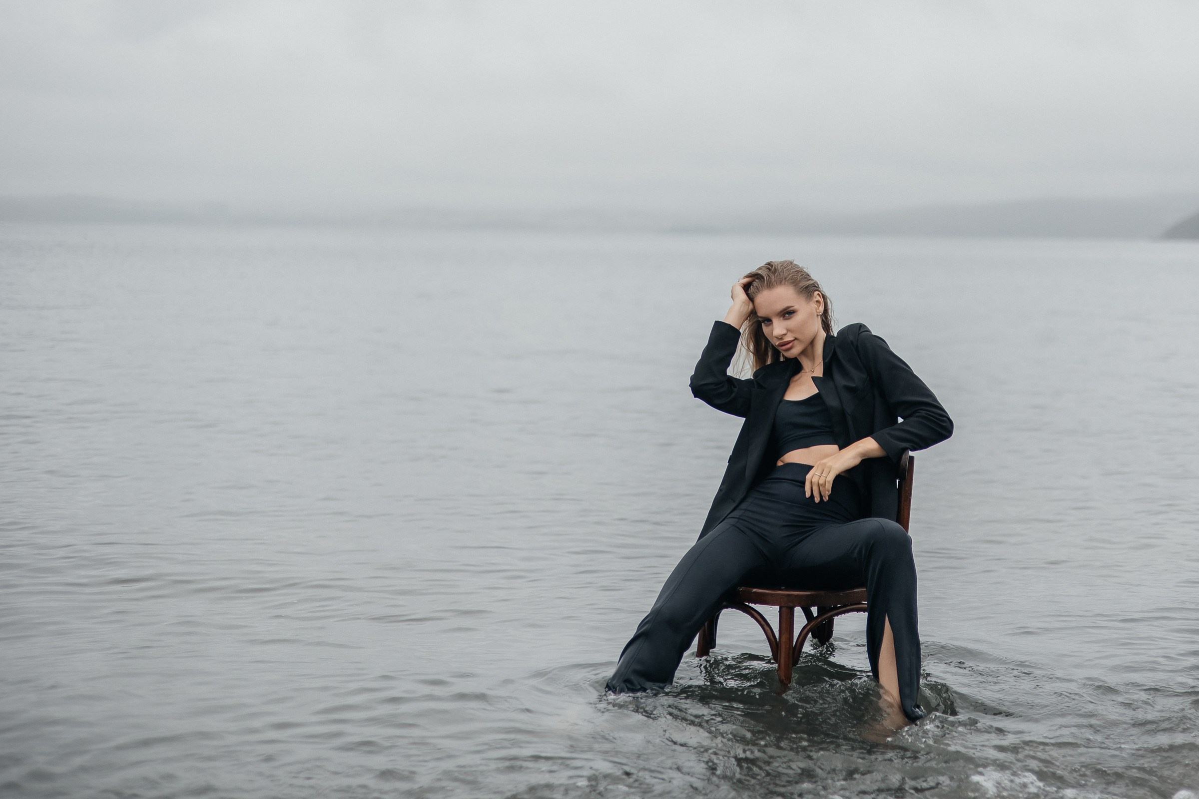 ИНДИВИДУАЛЬНЫЕ СЪЕМКИ. Фотограф во Владивостоке Катерина Вергун