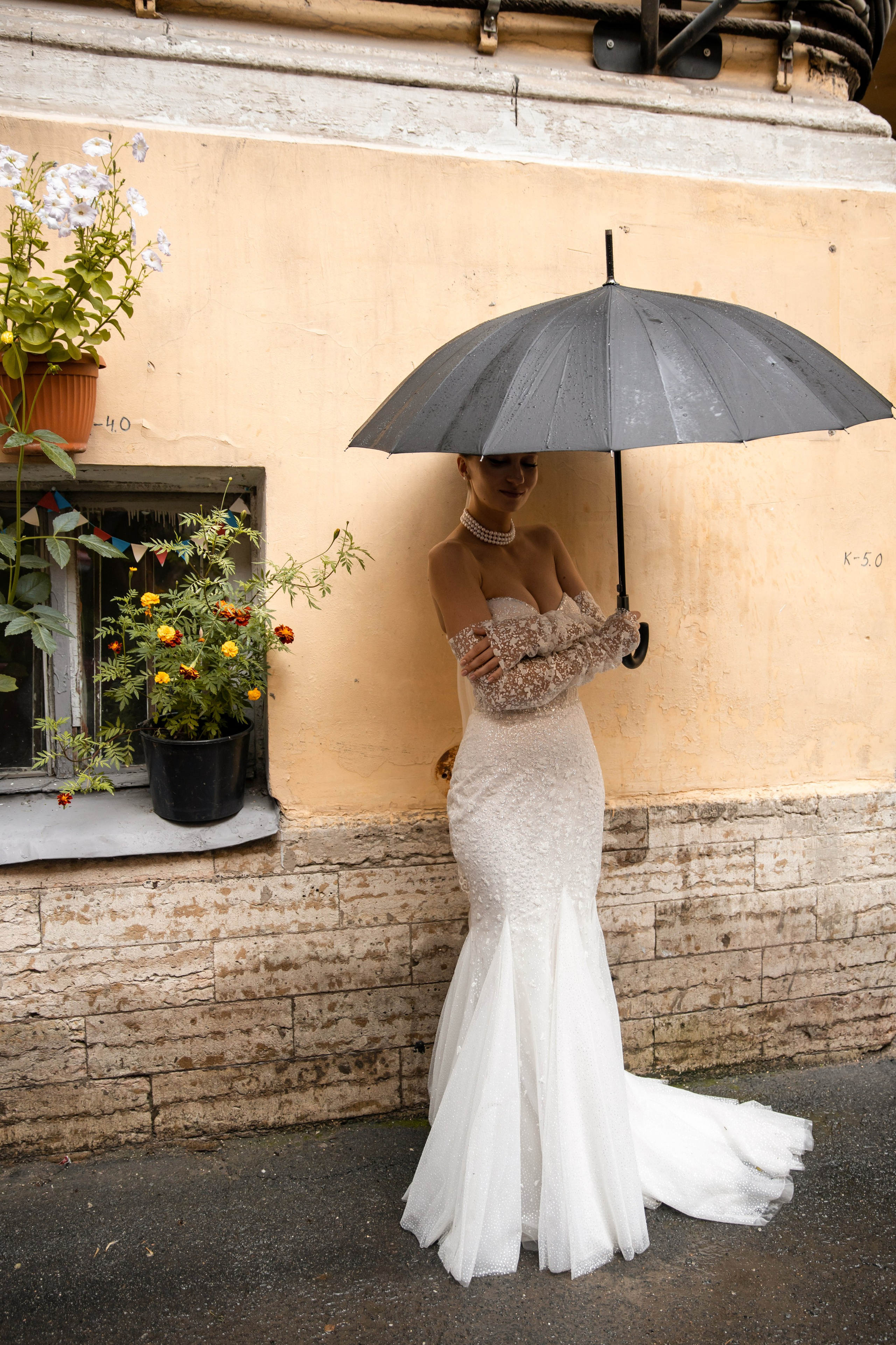 Свадьба в итальянском стиле. Свадебный и семейный фотограф в Москве Диана Левченко