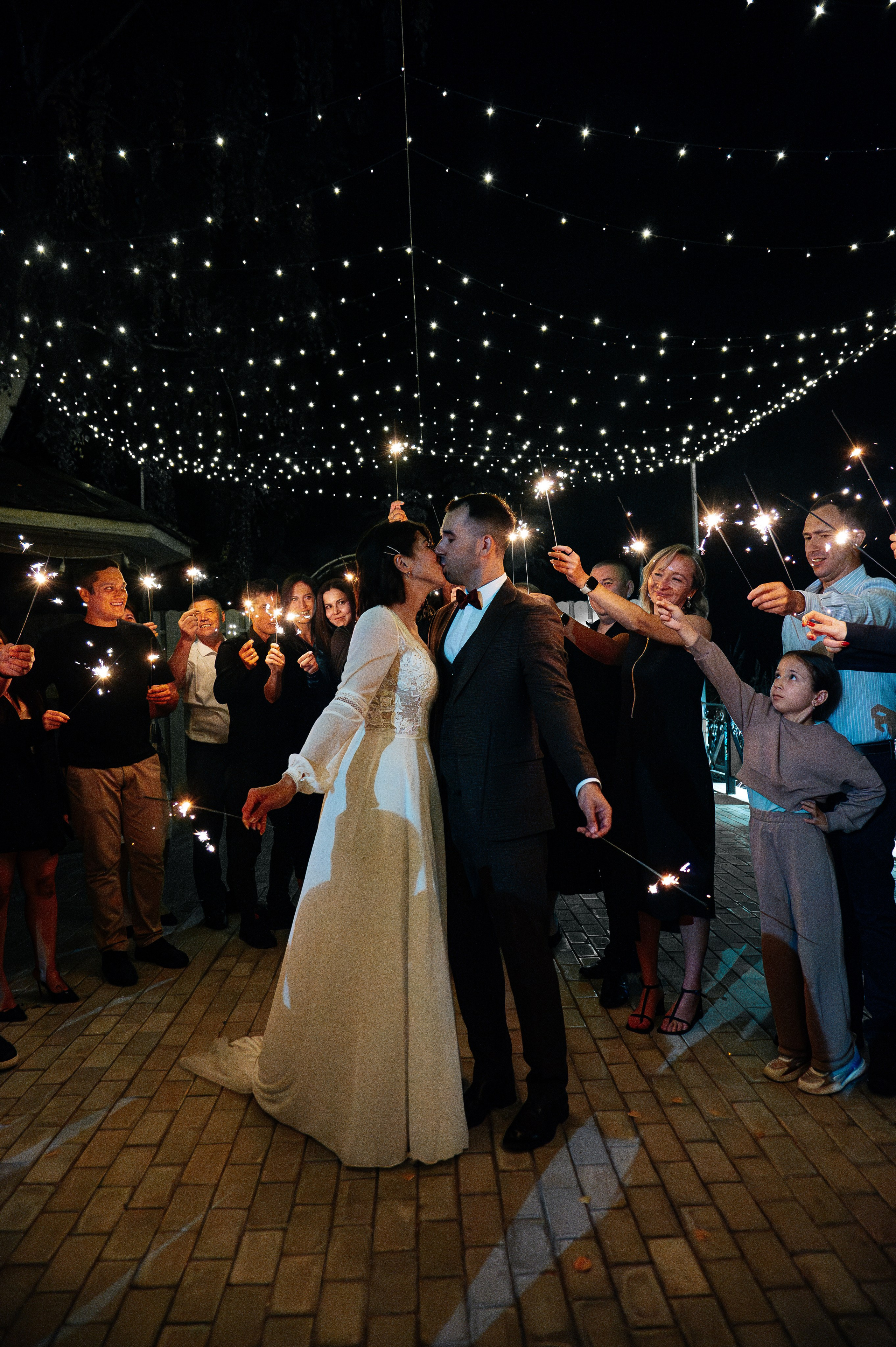 Амир и Лейсан. Фотограф Виктория Ахметова Казань Москва