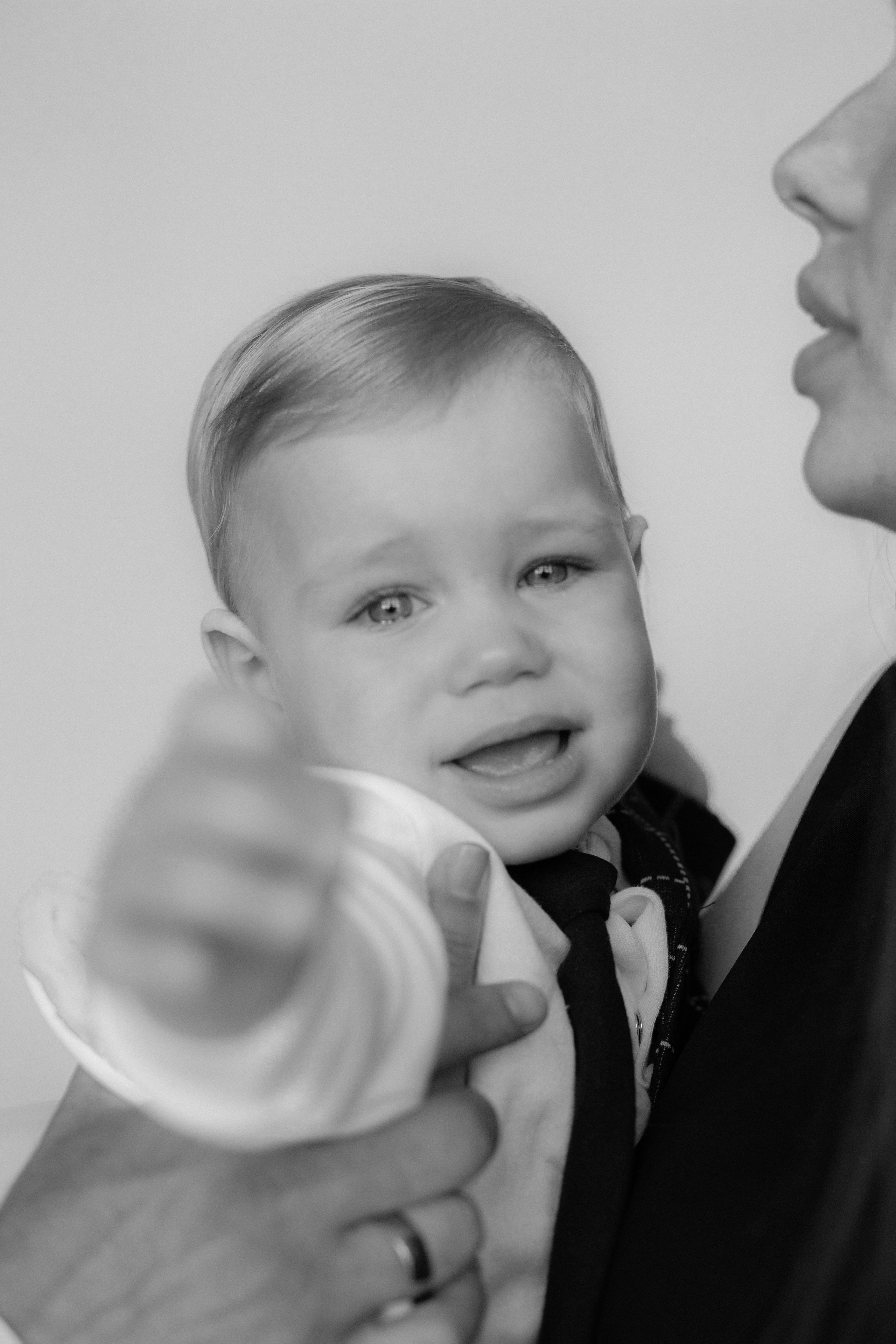 Семейные съемки