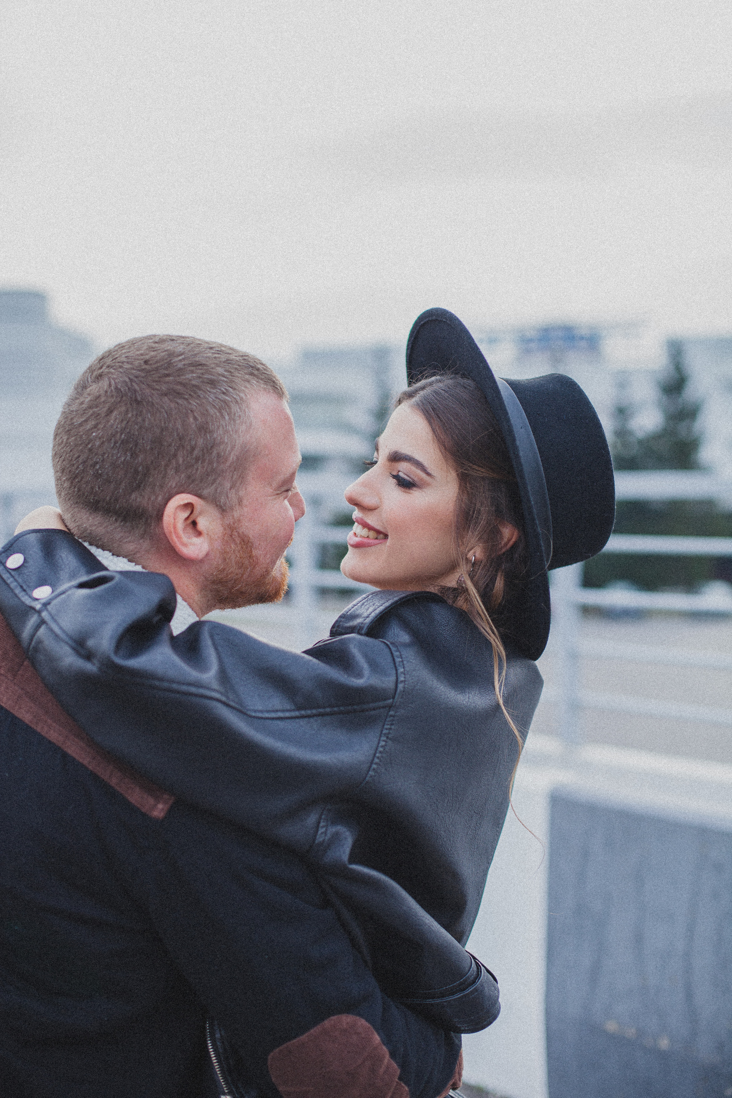 Свадебные прогулки