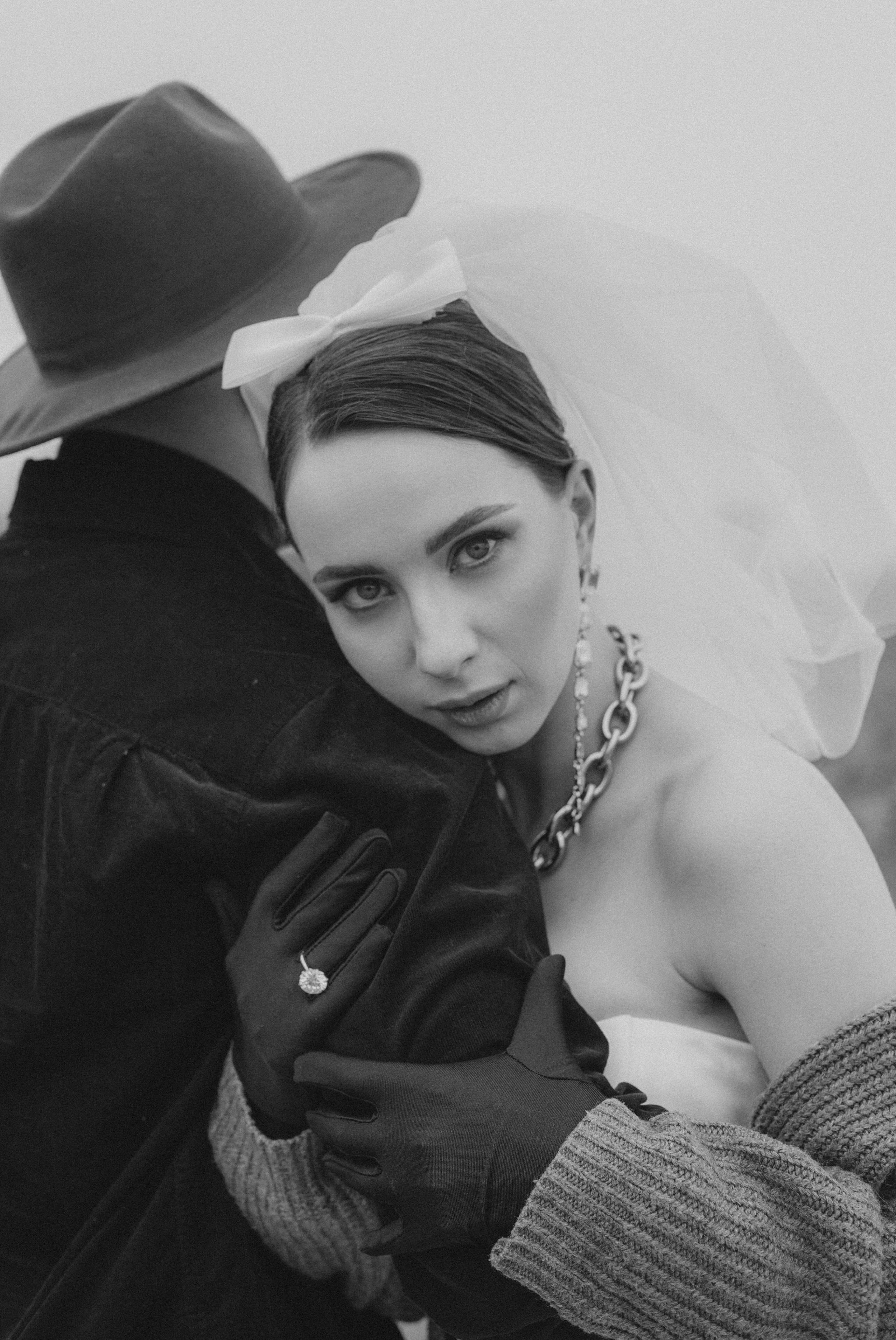 Свадебные прогулки