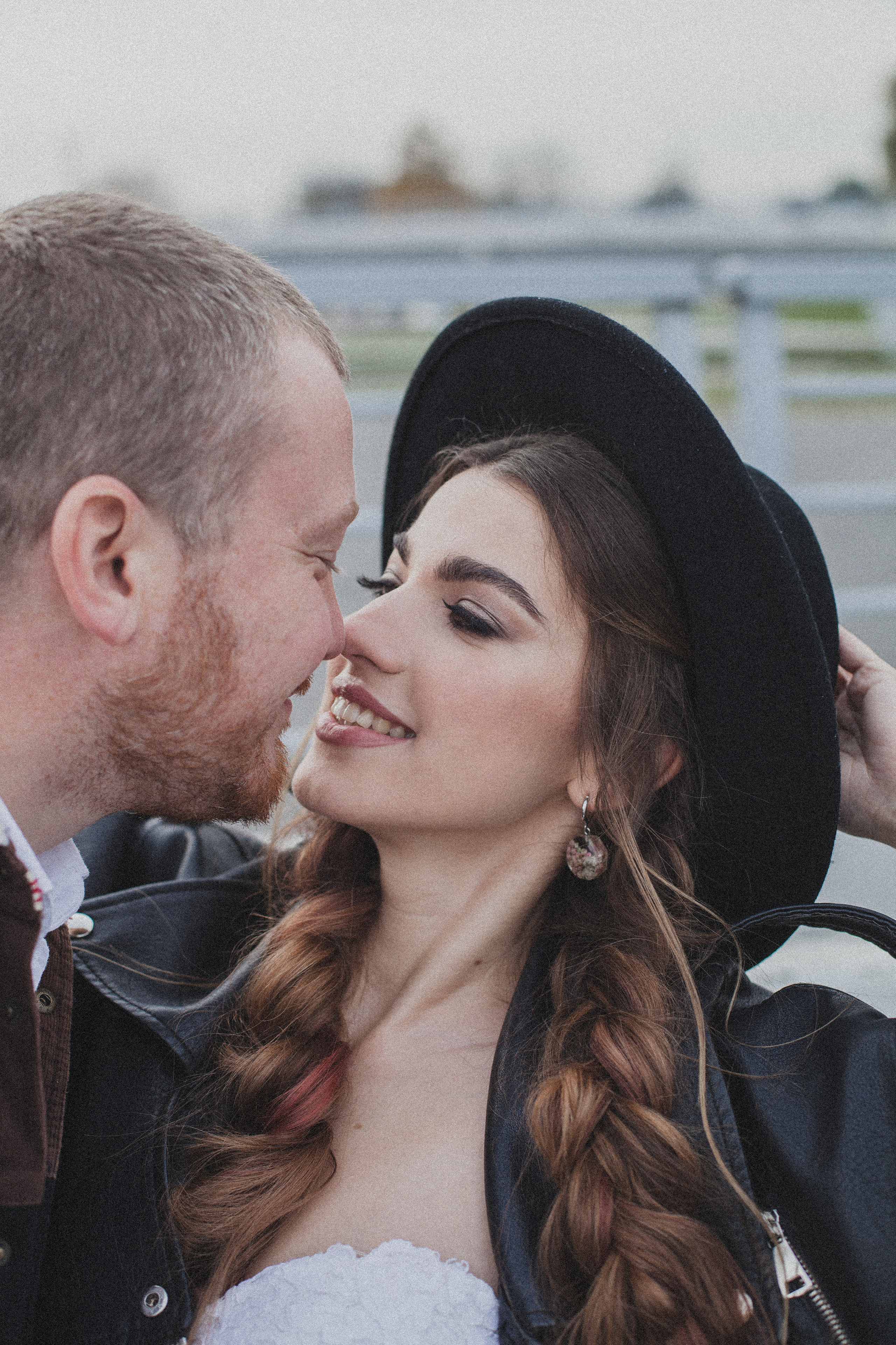 Свадебные прогулки