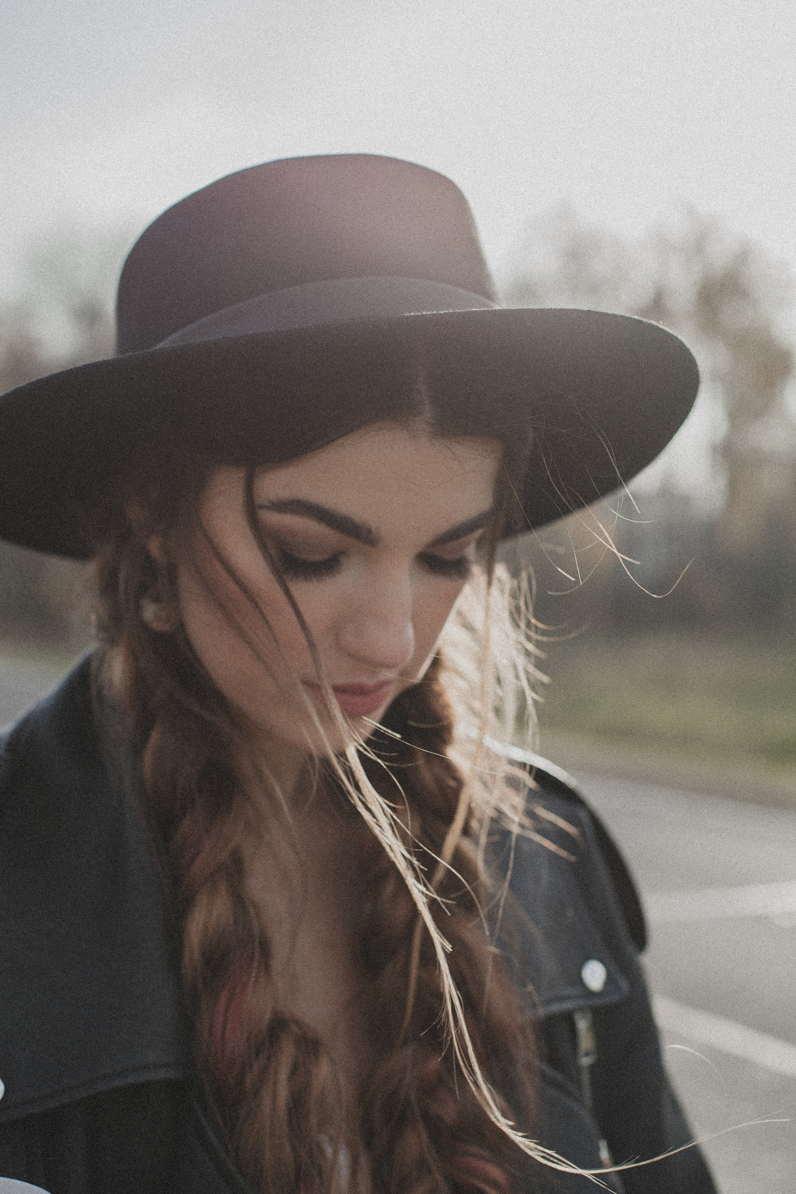 Свадебные прогулки