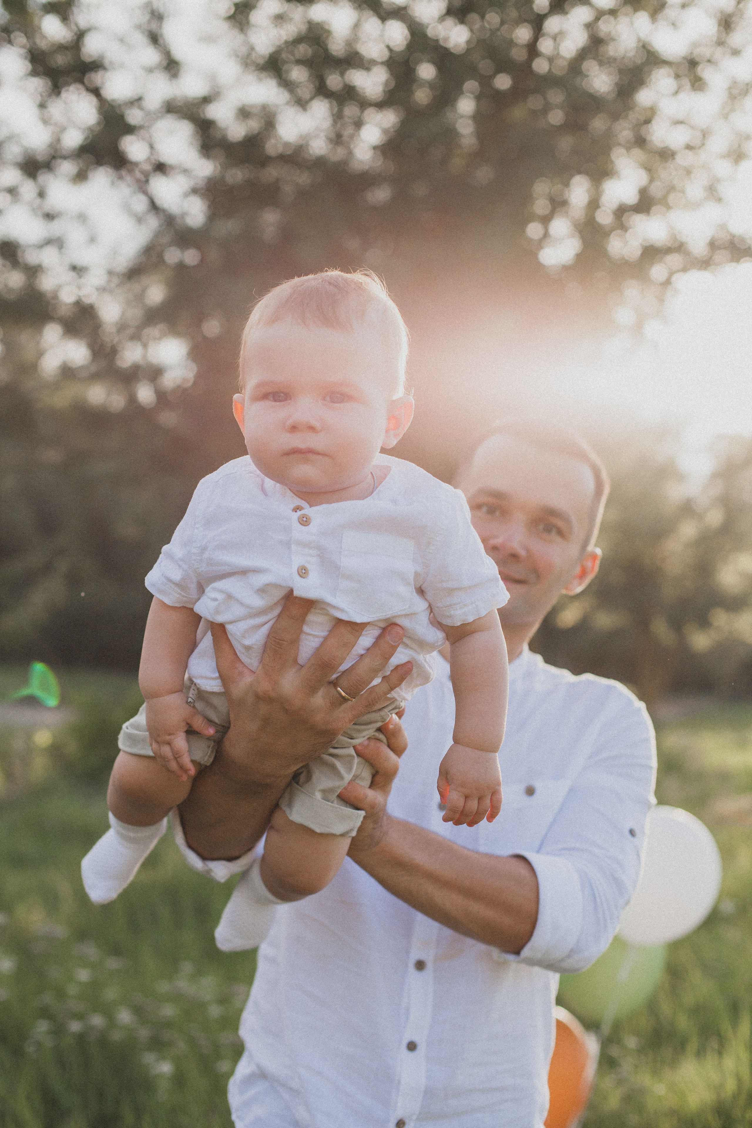 Семейные съемки