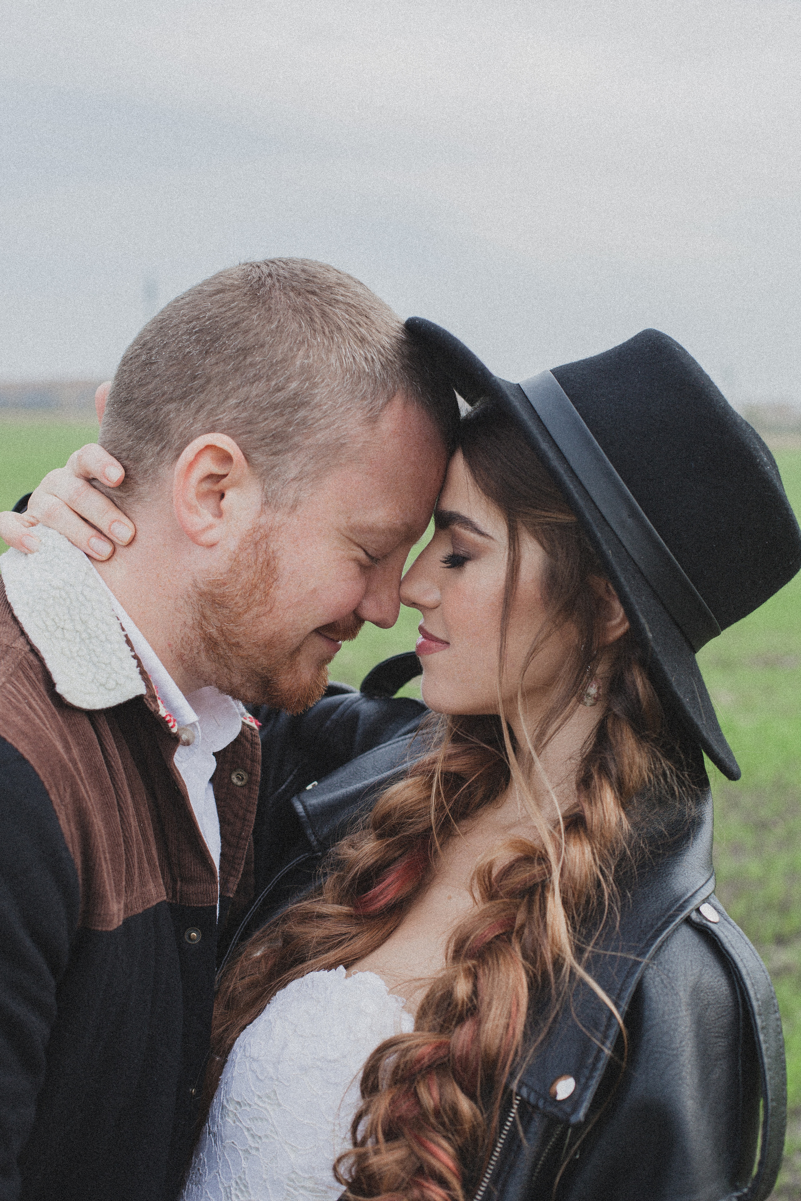 Свадебные прогулки