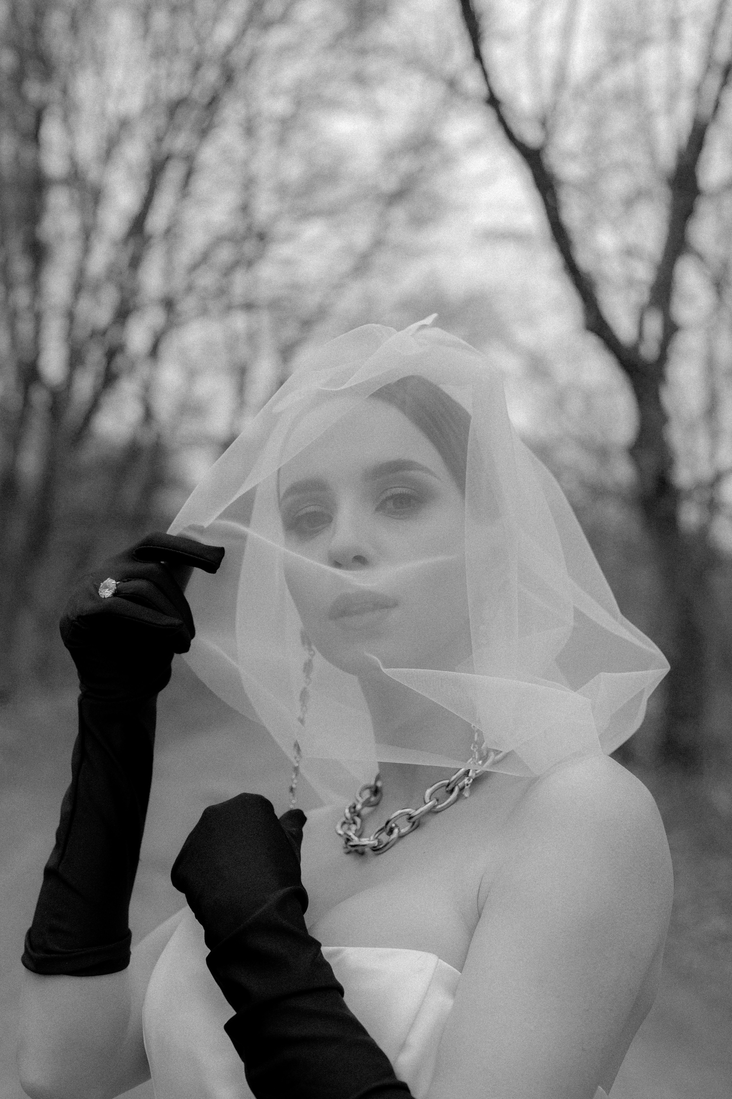 Свадебные прогулки