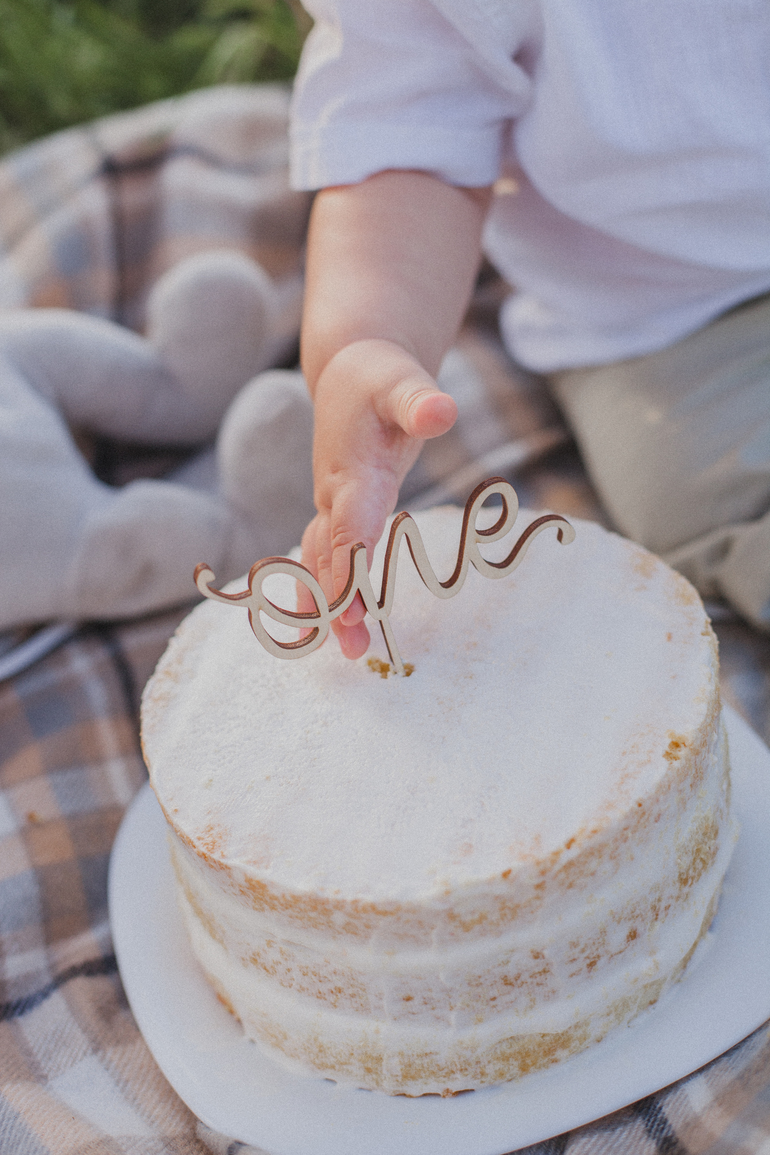 Семейные съемки