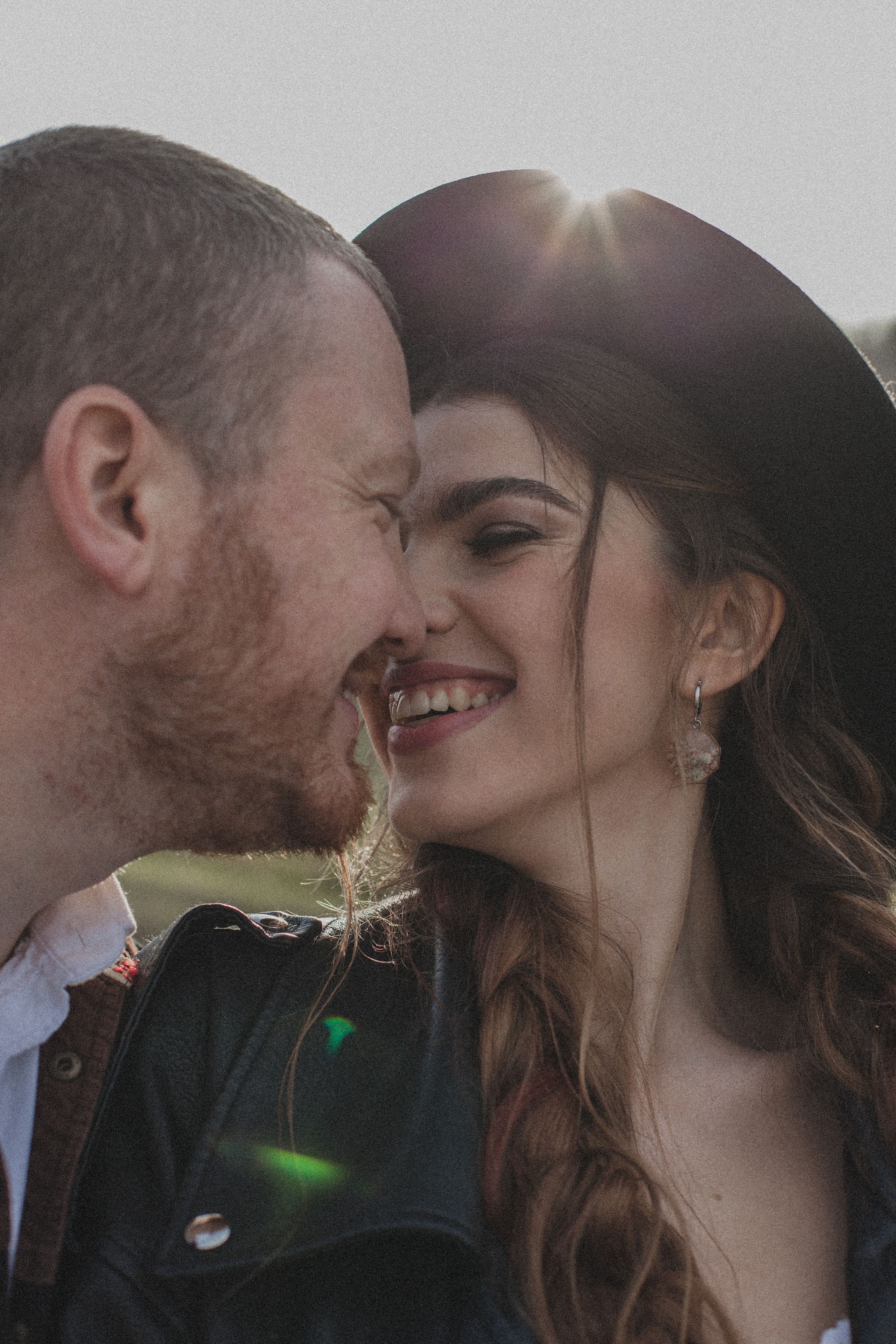 Свадебные прогулки