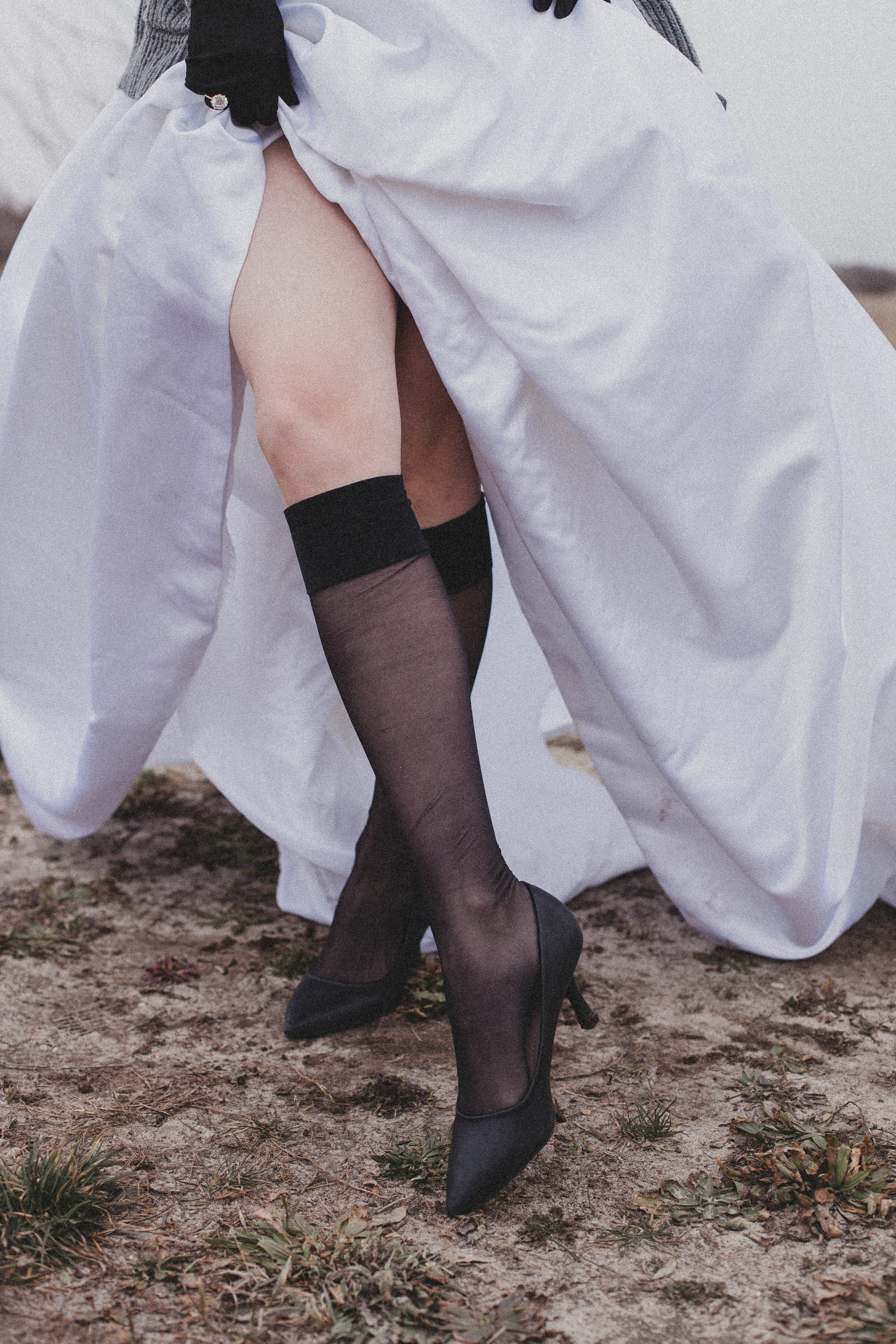 Свадебные прогулки