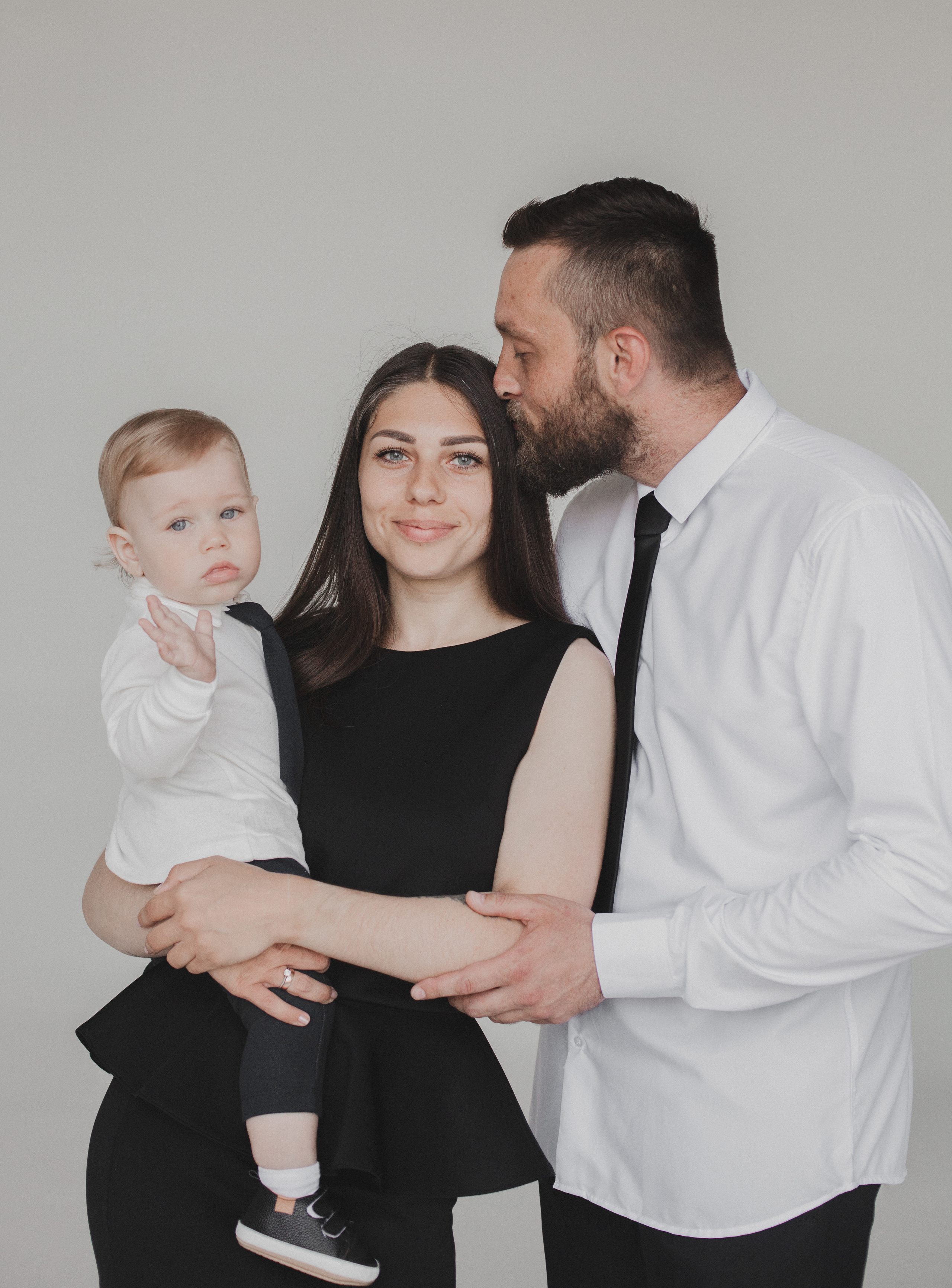 Семейные съемки