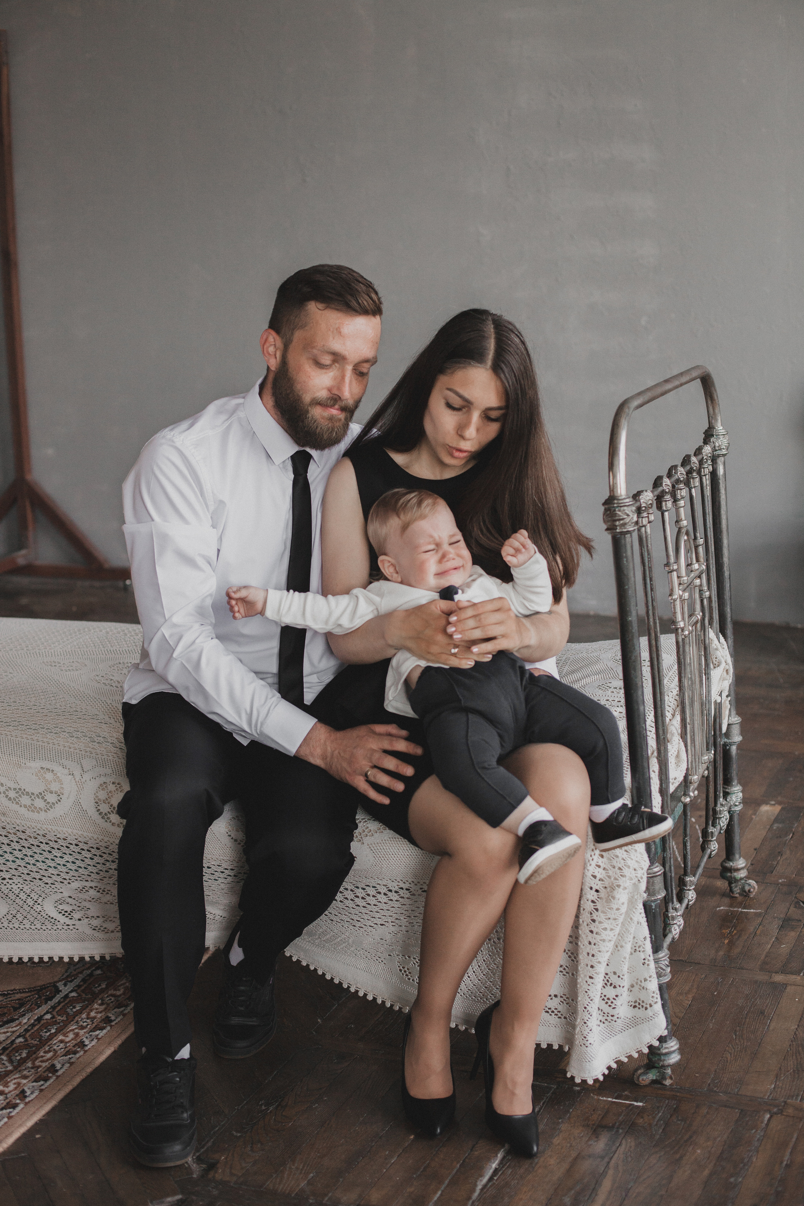 Семейные съемки