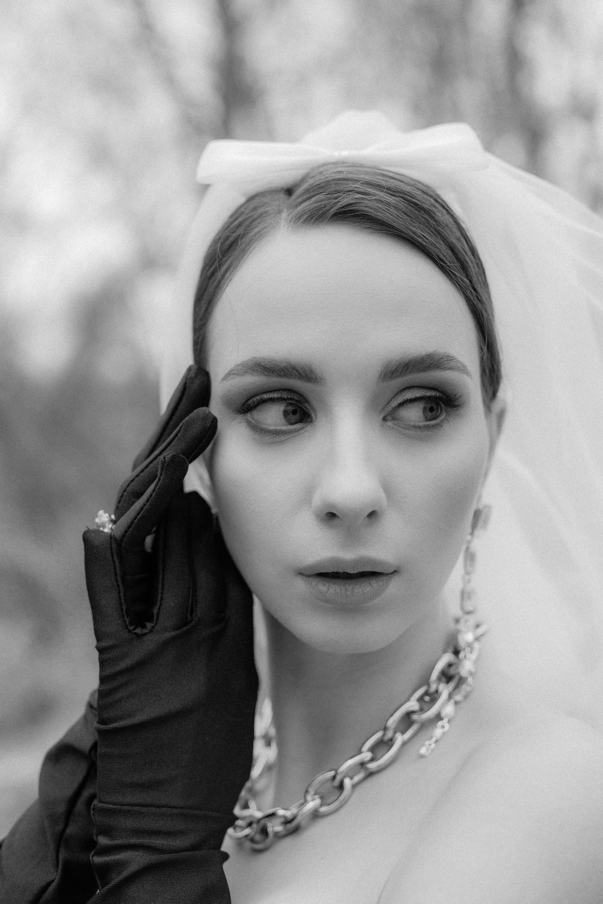 Свадебные прогулки