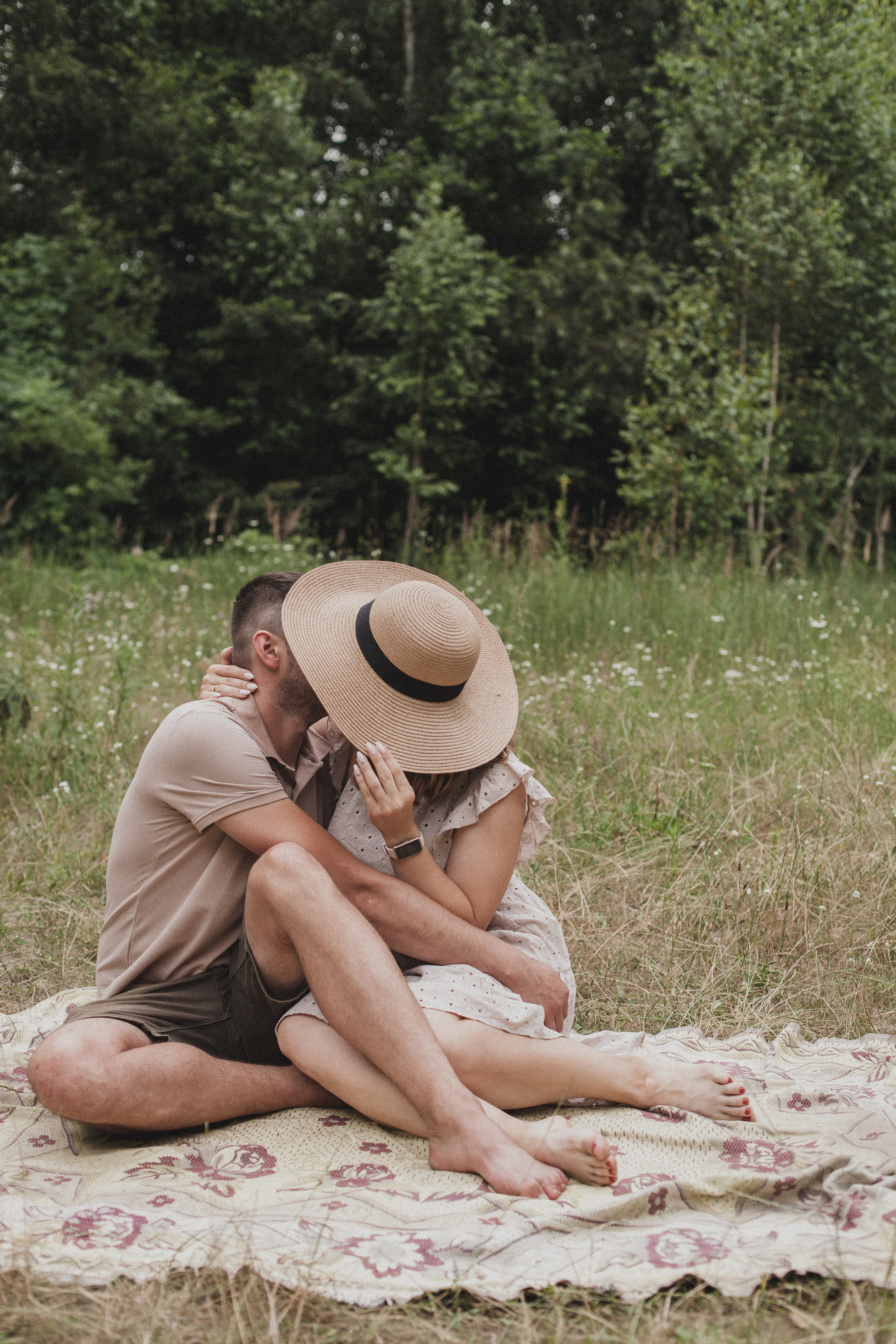 Семейные съемки