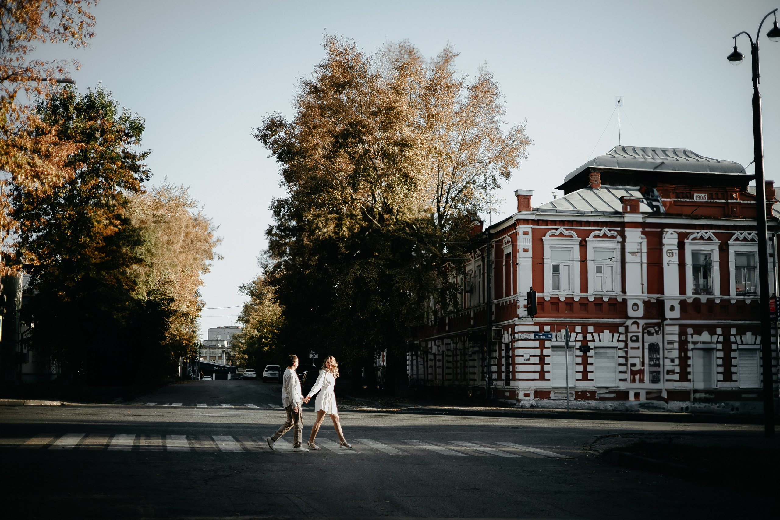 Love story. Семейный и свадебный фотограф в Ульяновске