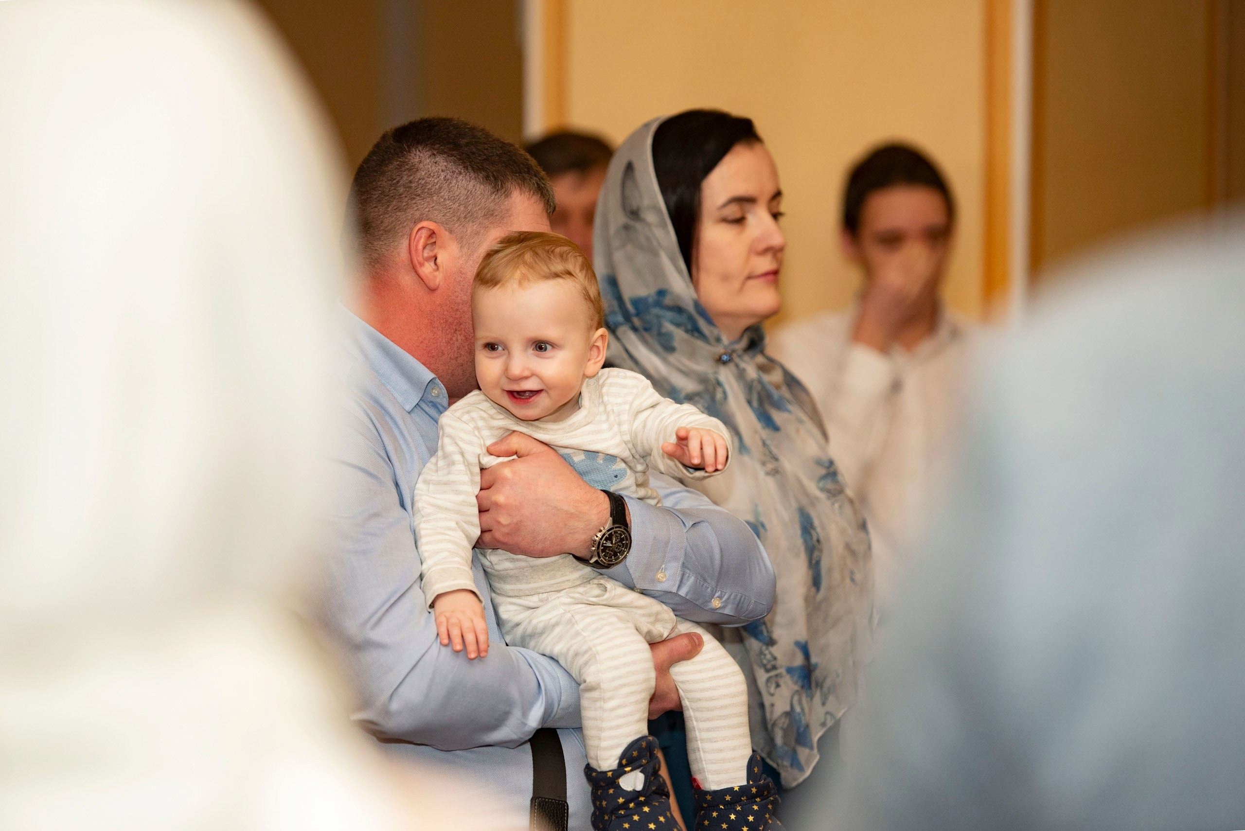 Фотограф на крещение. Свадебный, семейный, фэшн фотограф, школьный фотограф в Сочи