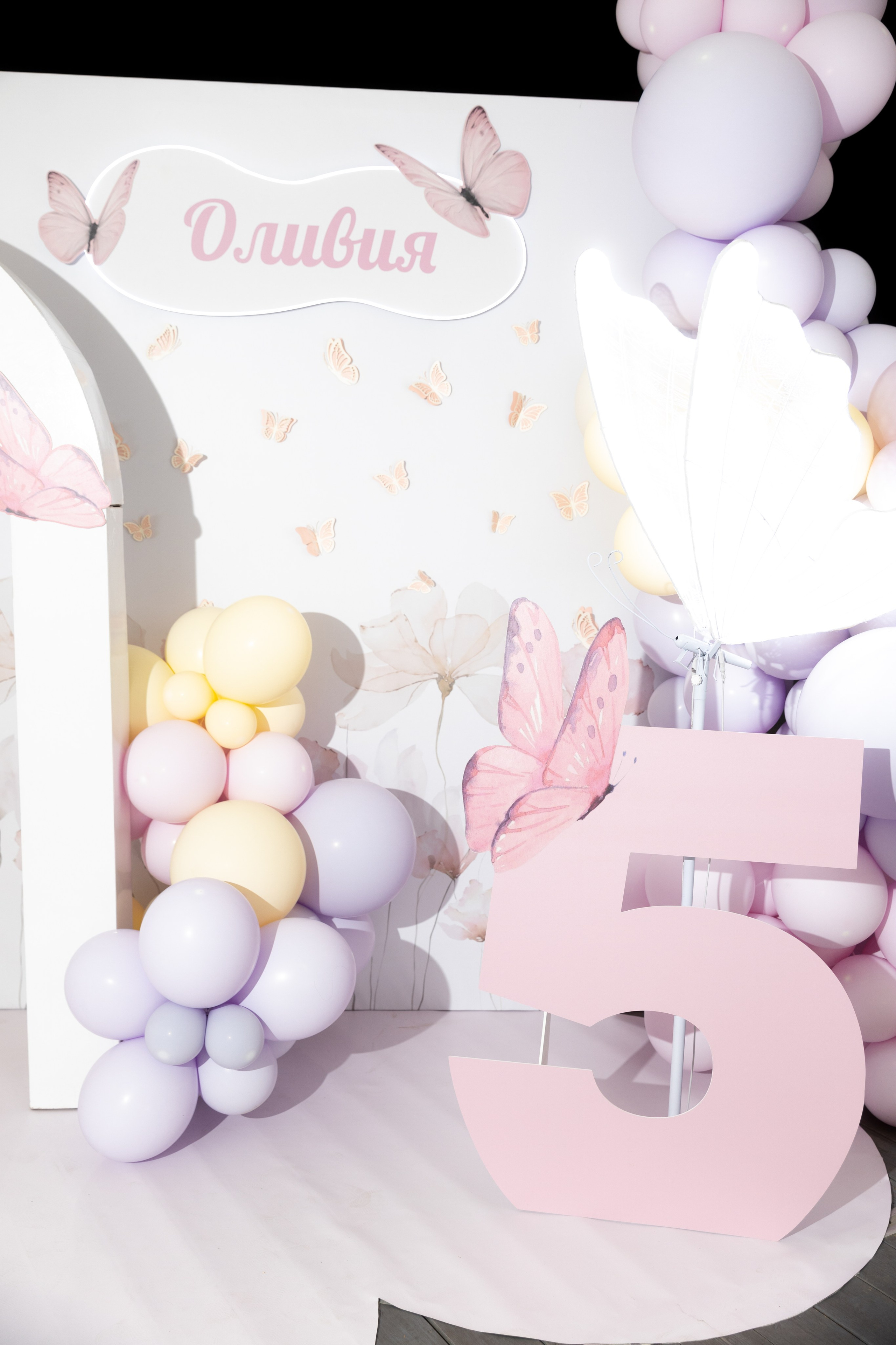 Оливия, 5 лет, Новорижскяа застава. Свадебный фотограф | Москва