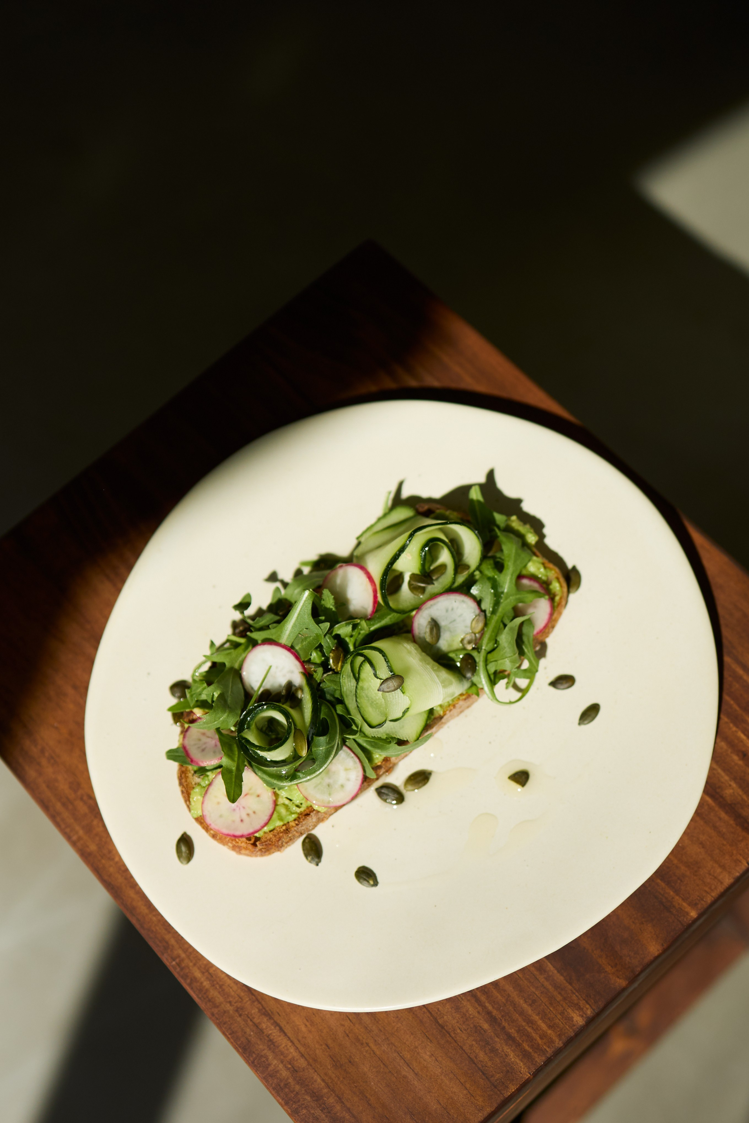 Food and atmosphere. Фотограф в Санкт-Петербурге