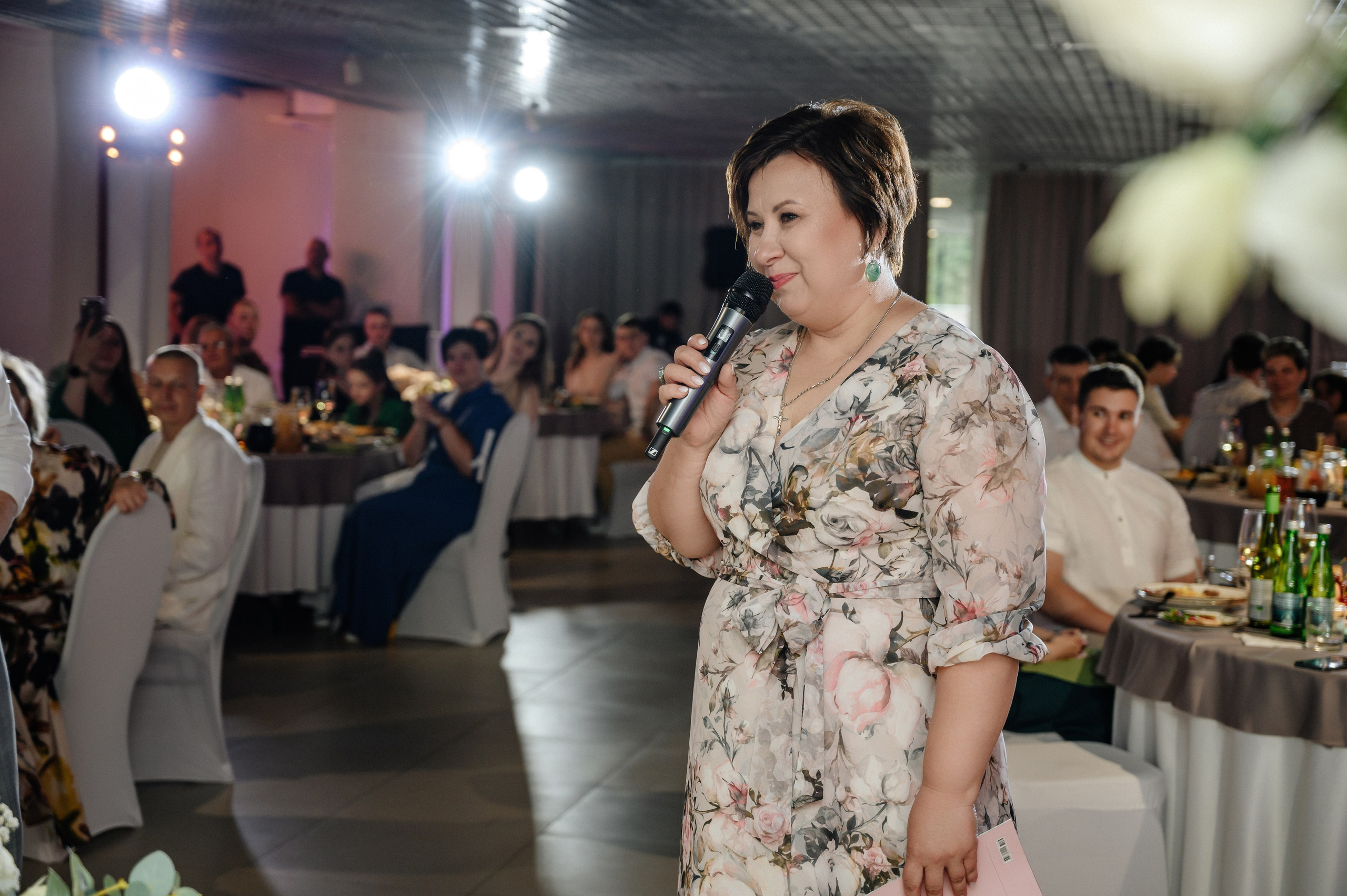 Иван и Анастасия. Фото-видеосъемка свадеб Venson Films