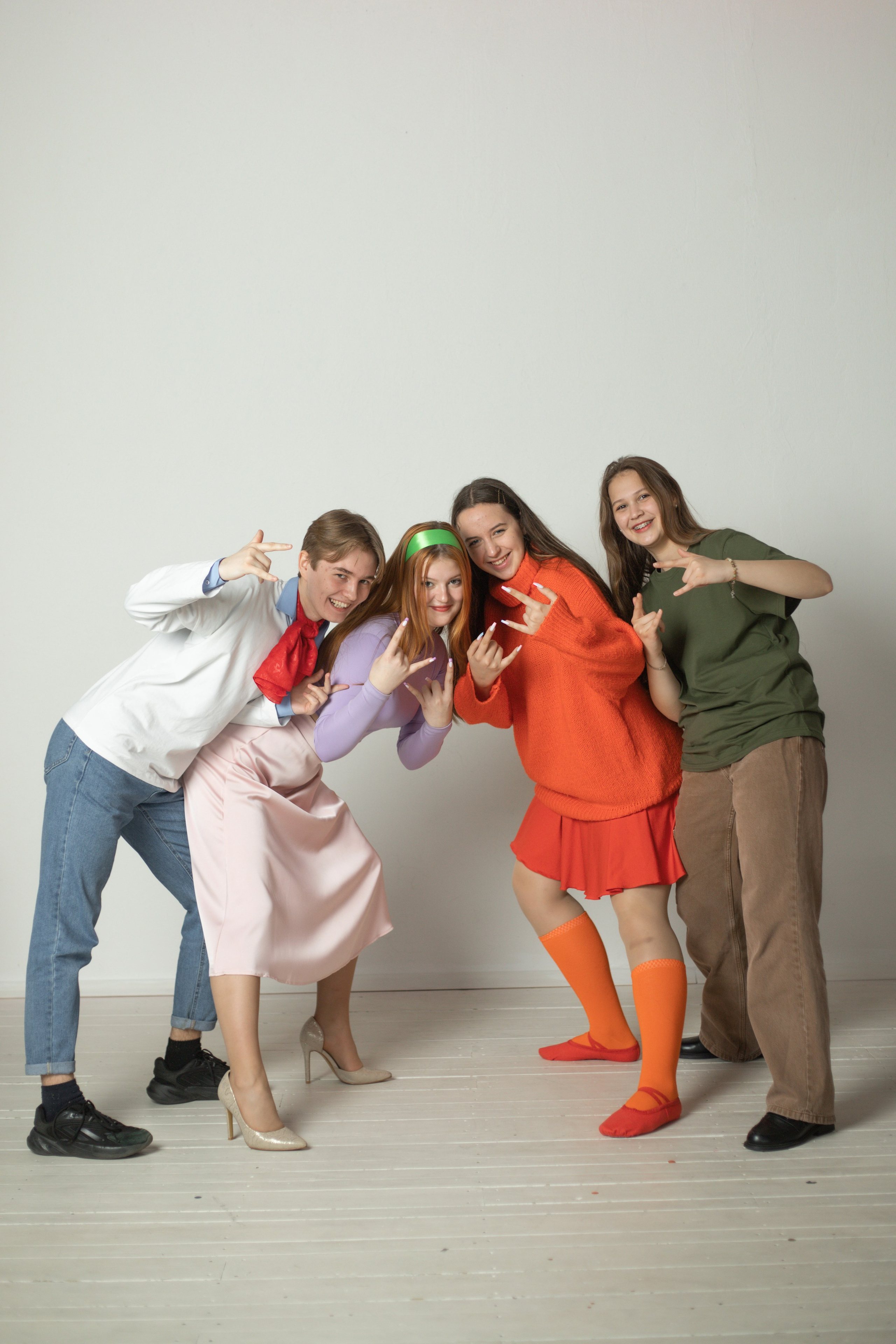 Ваши дни рождения. Фотостудия Фонарь