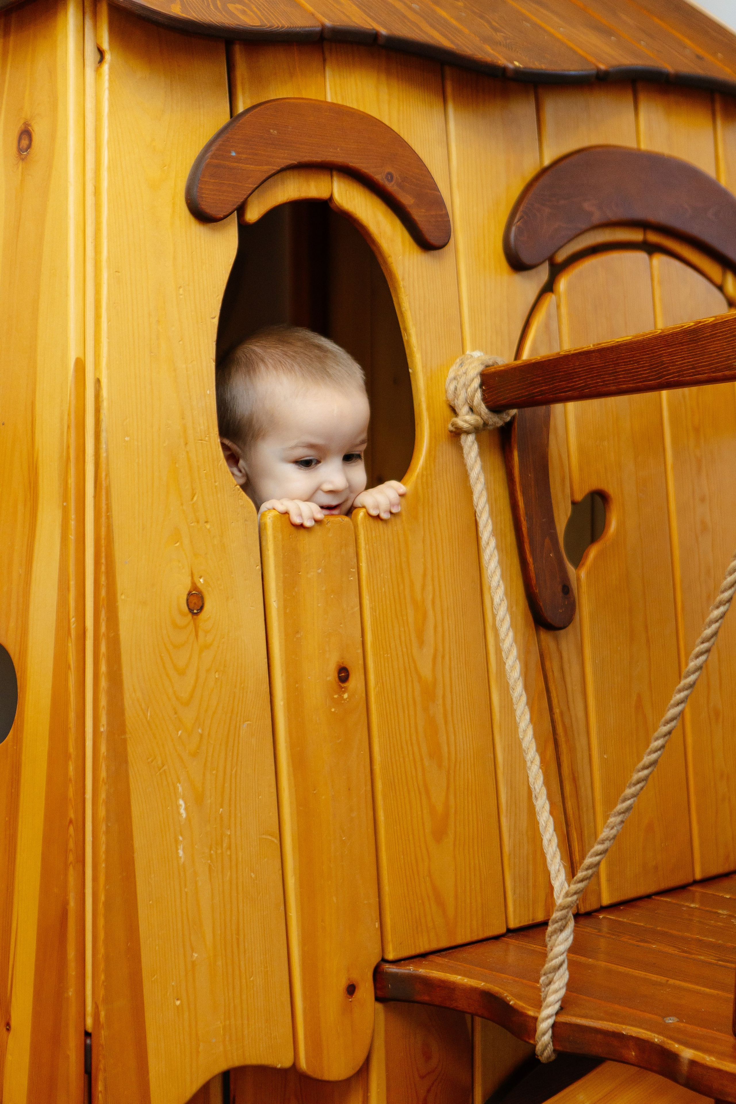 День рождения Эмира. Семейный и детский фотограф в Москве Александра Мак