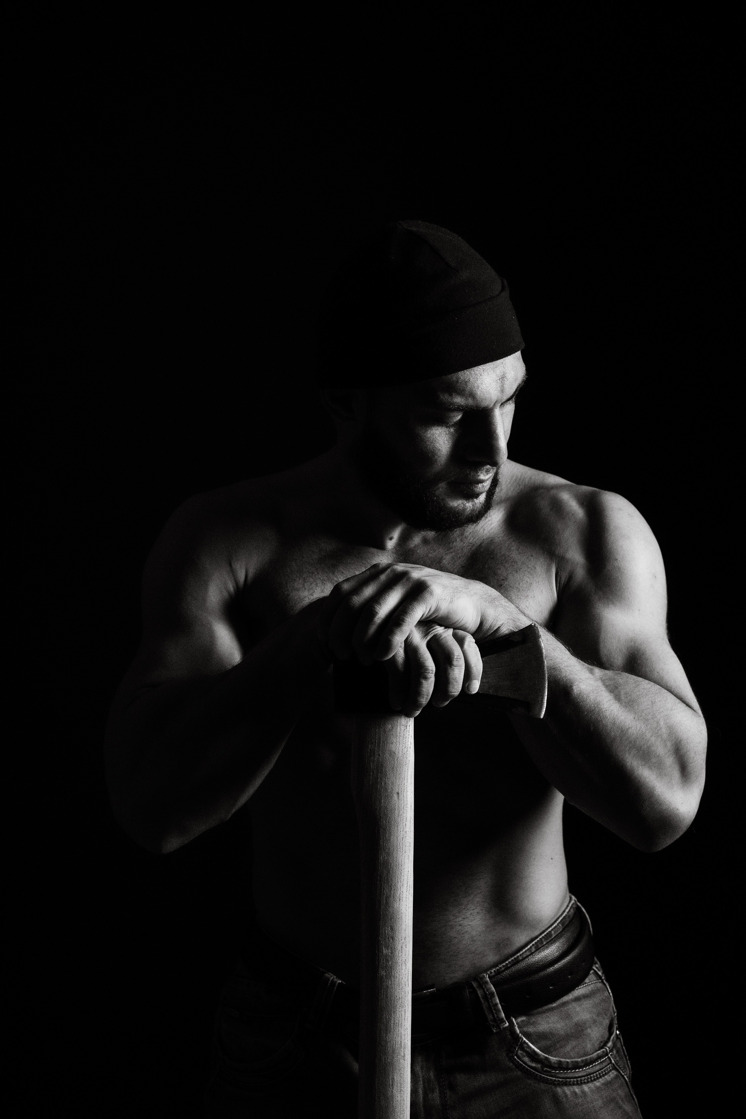 Индивидуальная съемка. Натали Ридель