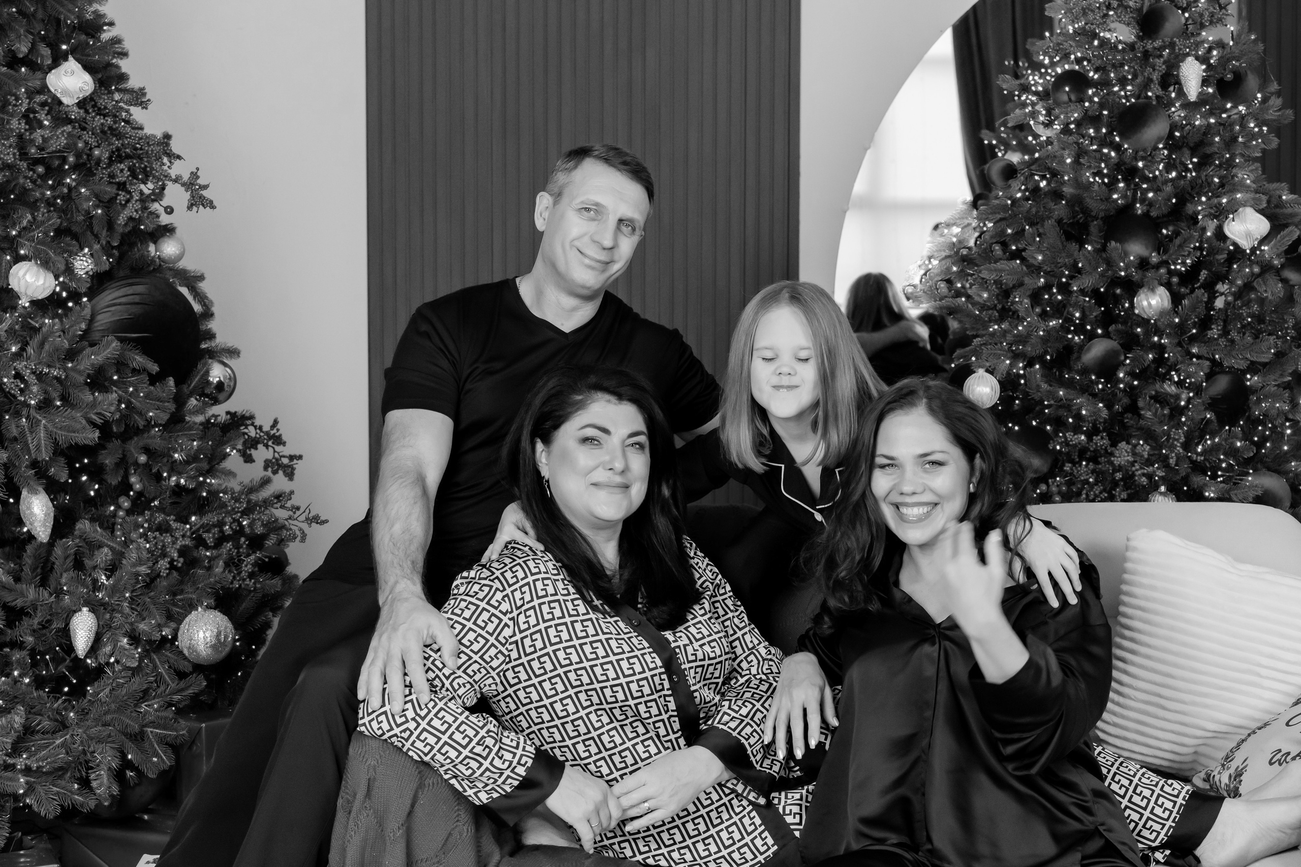 Индивидуальная съемка. Натали Ридель