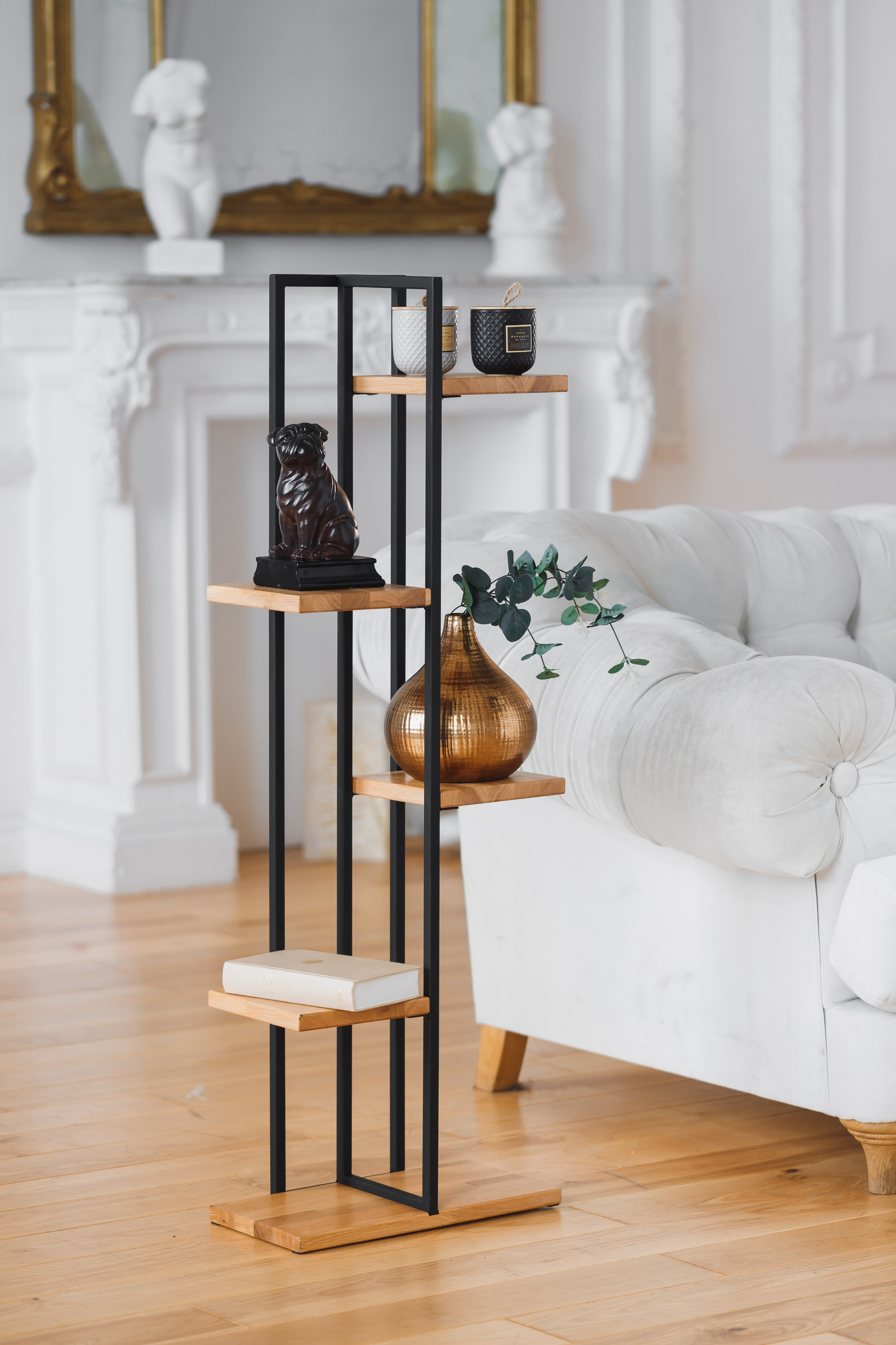 GREENWEEN. Дизайнерская мебель. Интерьерный фотограф и видеограф в Санкт-Петербурге Вадим Балбашевский