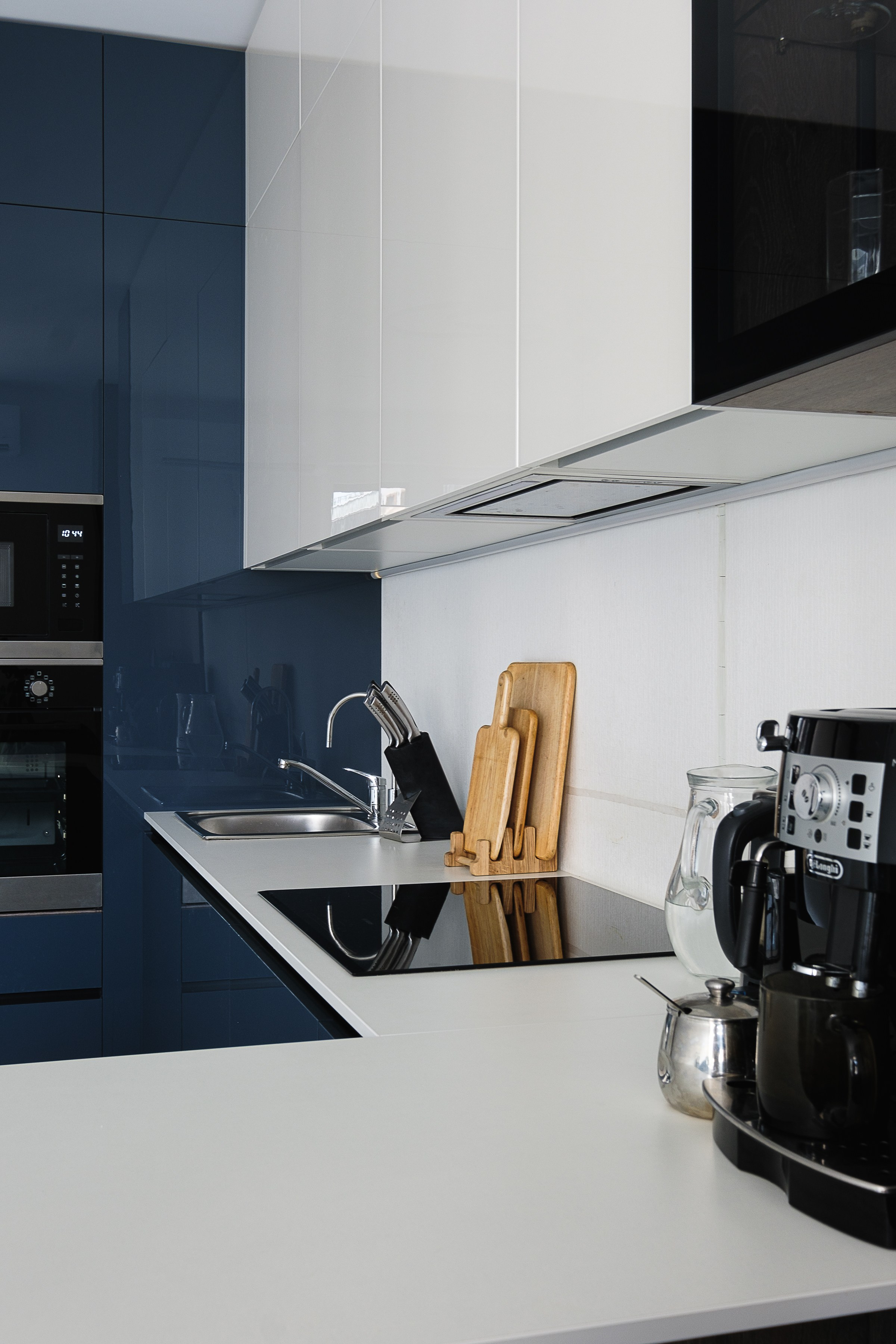 Корпусная мебель «АБ Мебель». Интерьерный фотограф и видеограф в Санкт-Петербурге Вадим Балбашевский