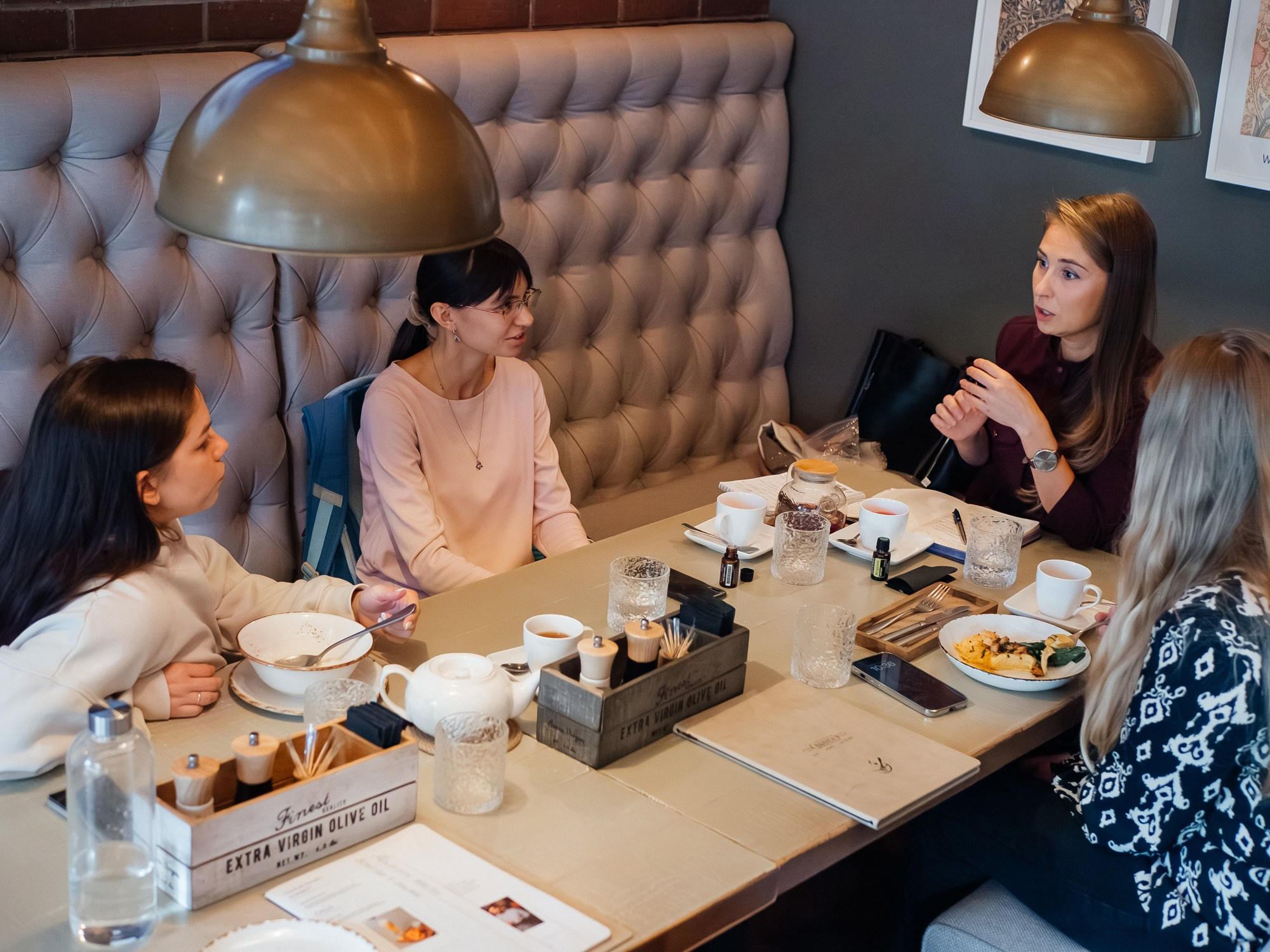 Репортажная фотосъемка мероприятия в Красноярске. Семейный и детский фотограф в Красноярске Надежда Арефьева