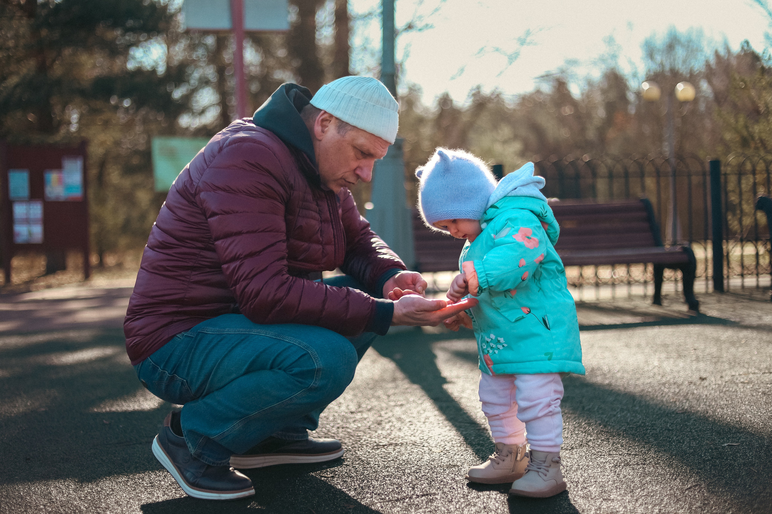 Оливия. Семейный фотограф Израиль