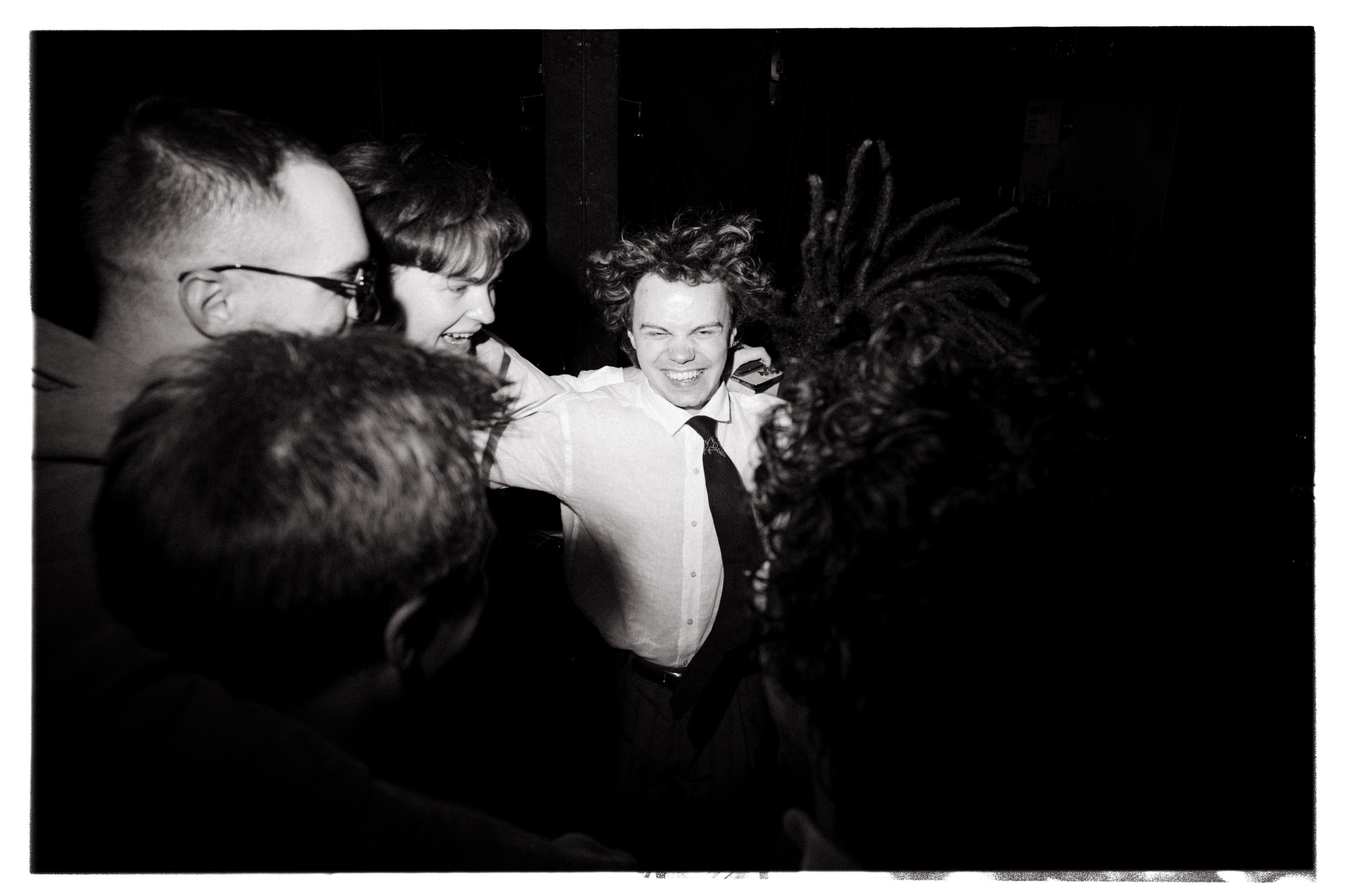 МЭЙК ЛОВ ДОНТ ВОРК. Свадебный и семейный фотограф Никита Корохов