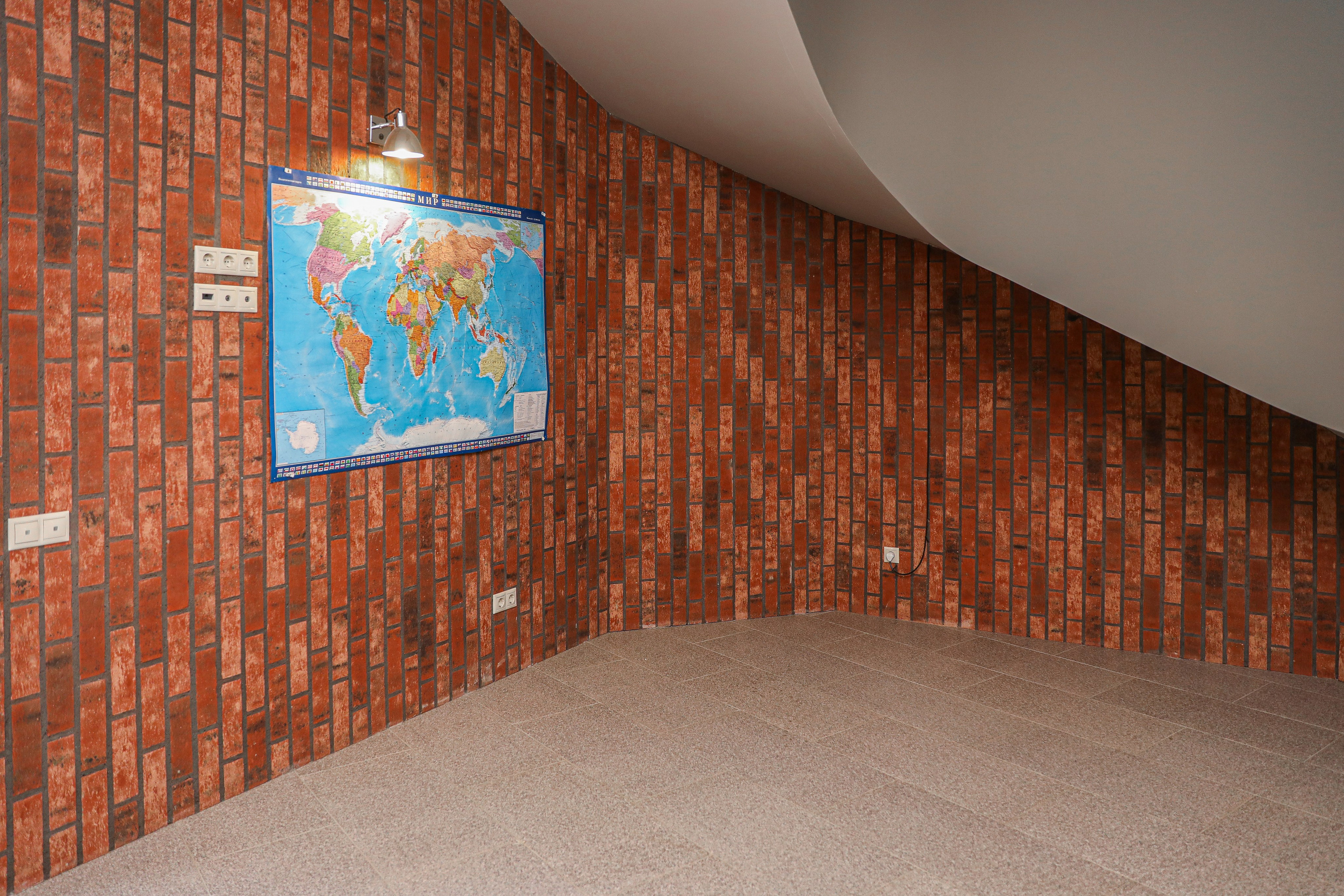 ИНТЕРЬЕРЫ. Photographer Viktoriya Markushina «My world throug»