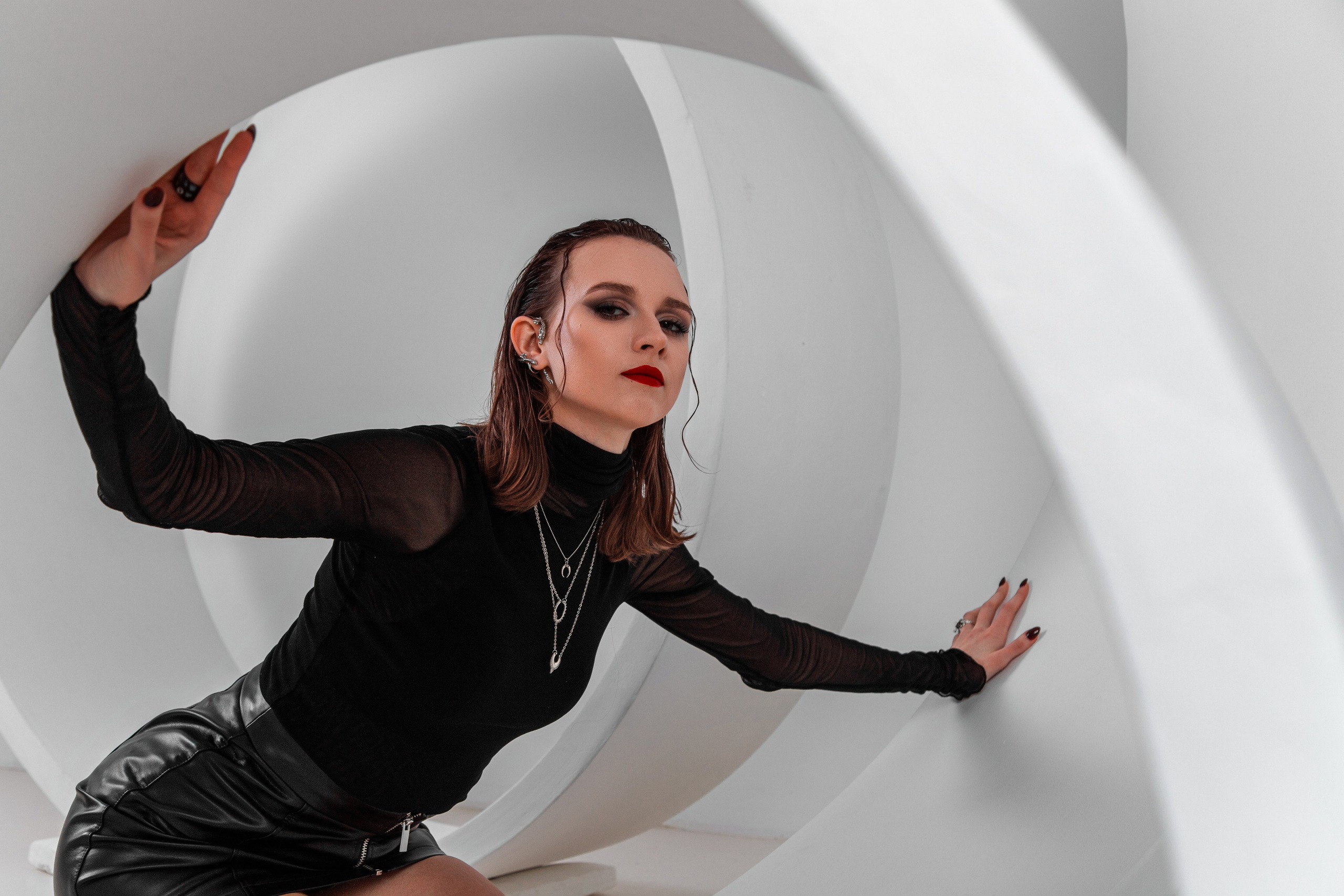 V. Фотограф в Москве | Синицына Тамара