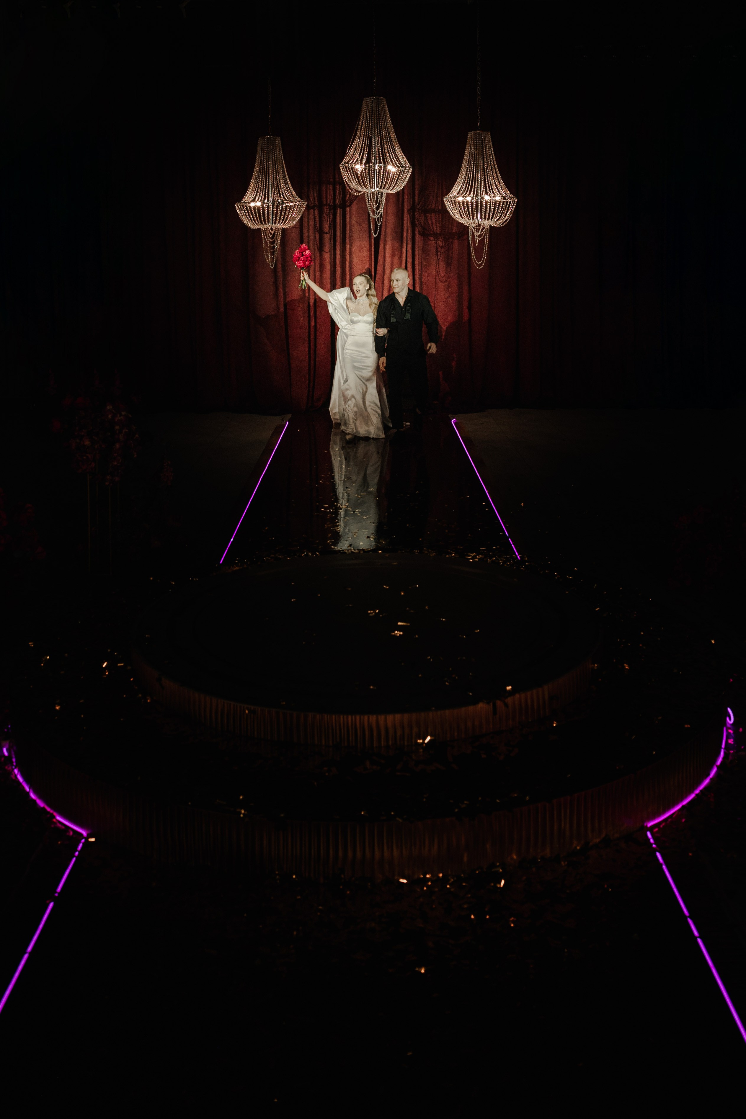 Ставка на ЛЮБОВЬ. Свадебный фотограф Воронеж Москва СПБ