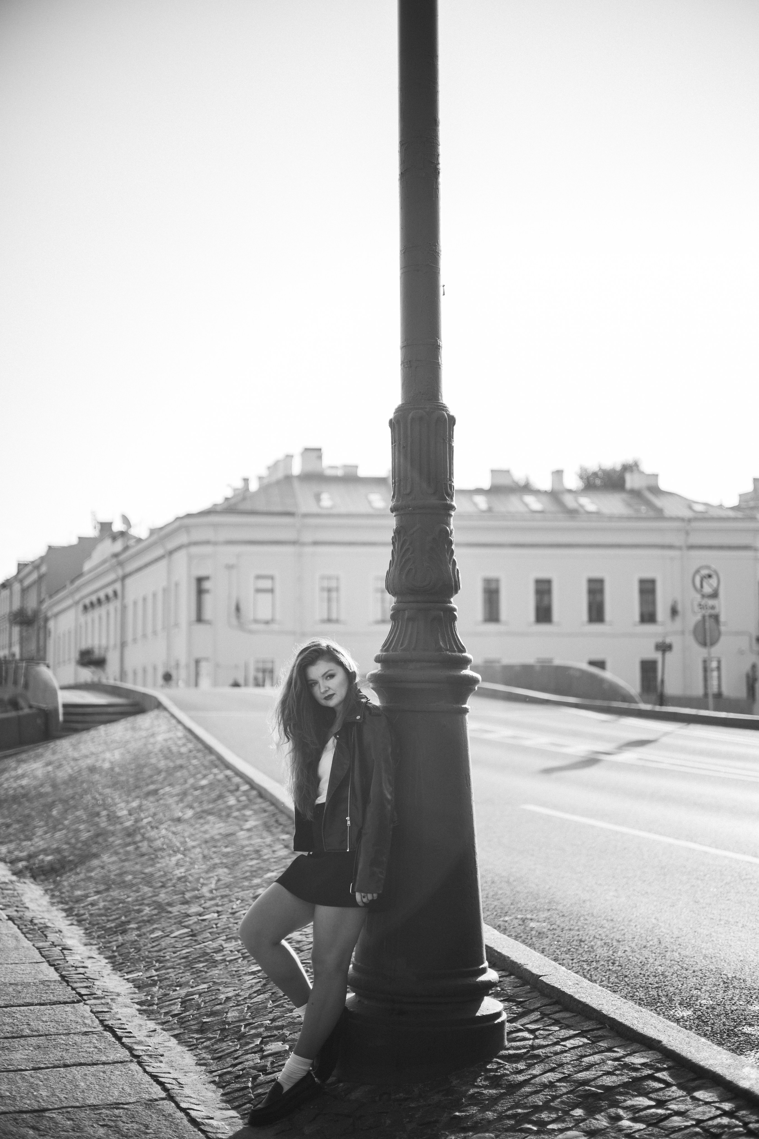 Людмила. Фотограф животных Евгения Верцинская