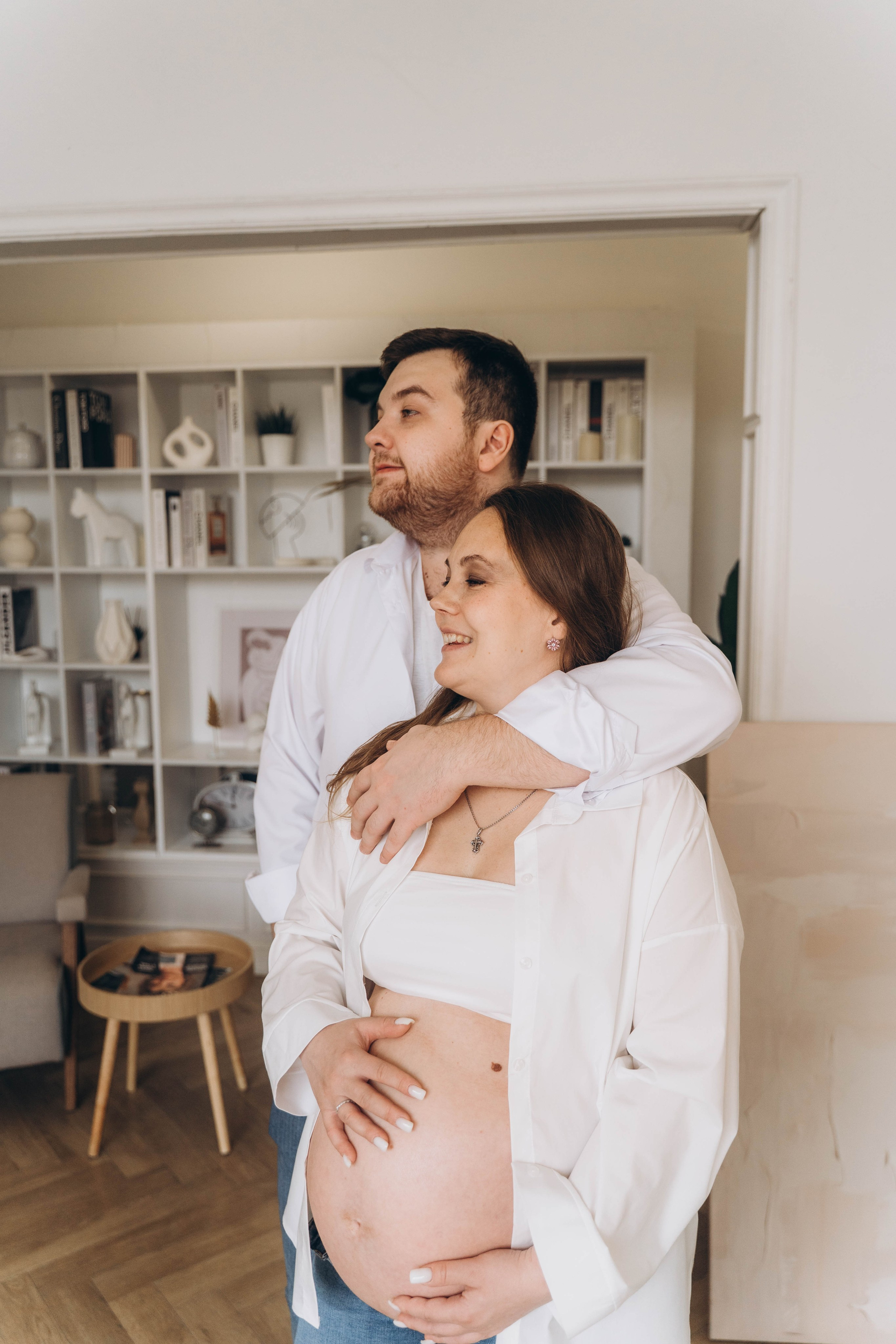 Ольга и Дмитрий