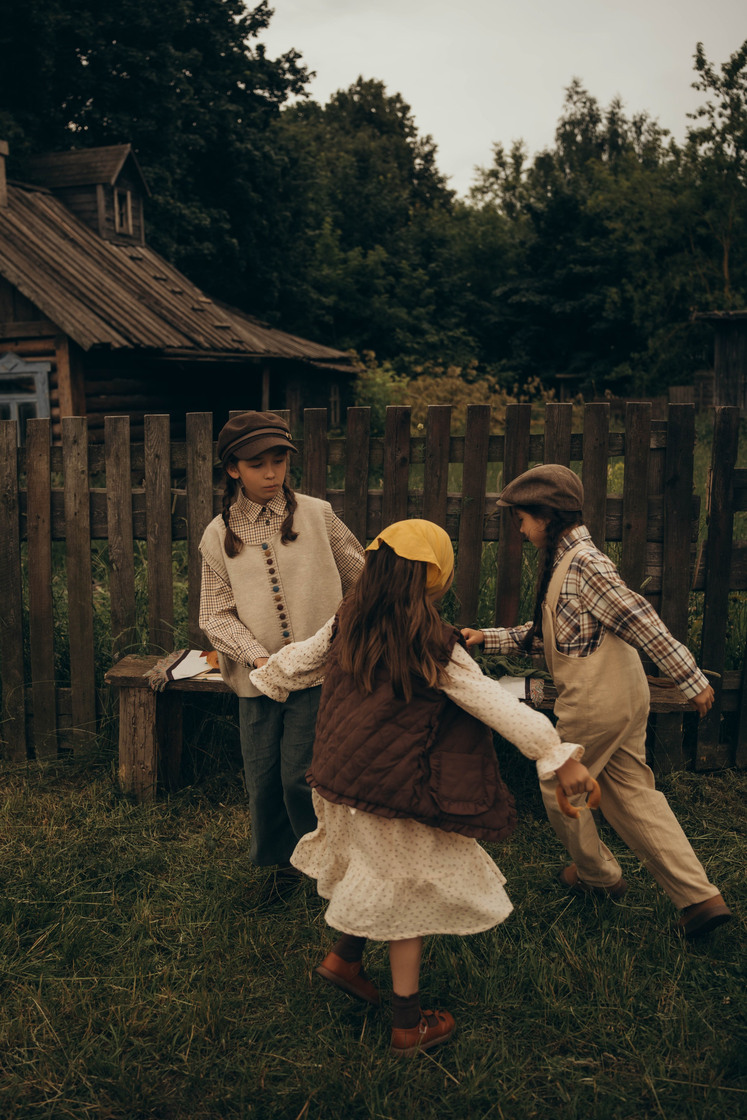 Семья-самое тёплое место на Земле