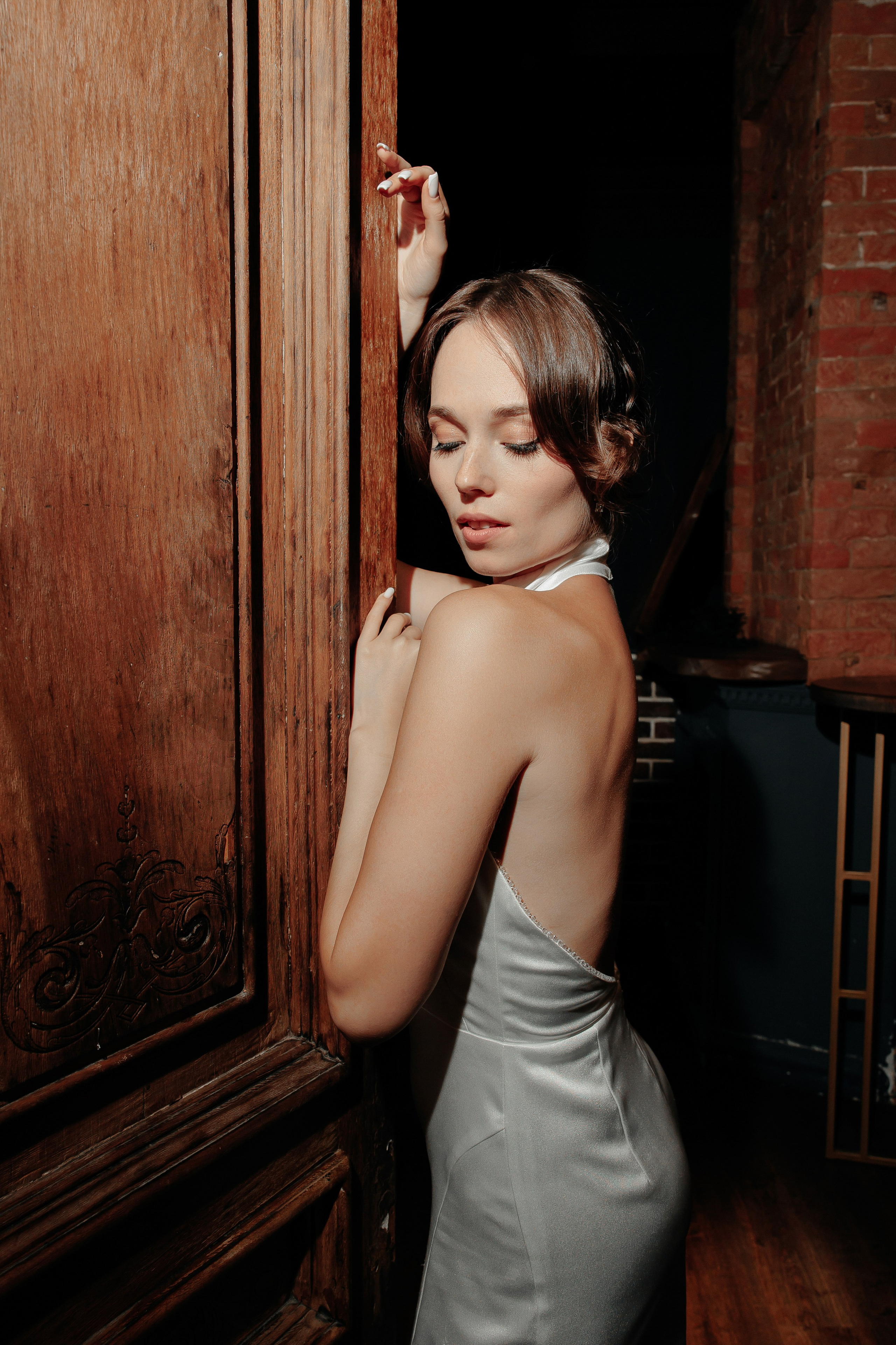 Dmitry & Daria. Свадебный фотограф Павел Фурашов в Нижнем Новгороде | Paul Matis