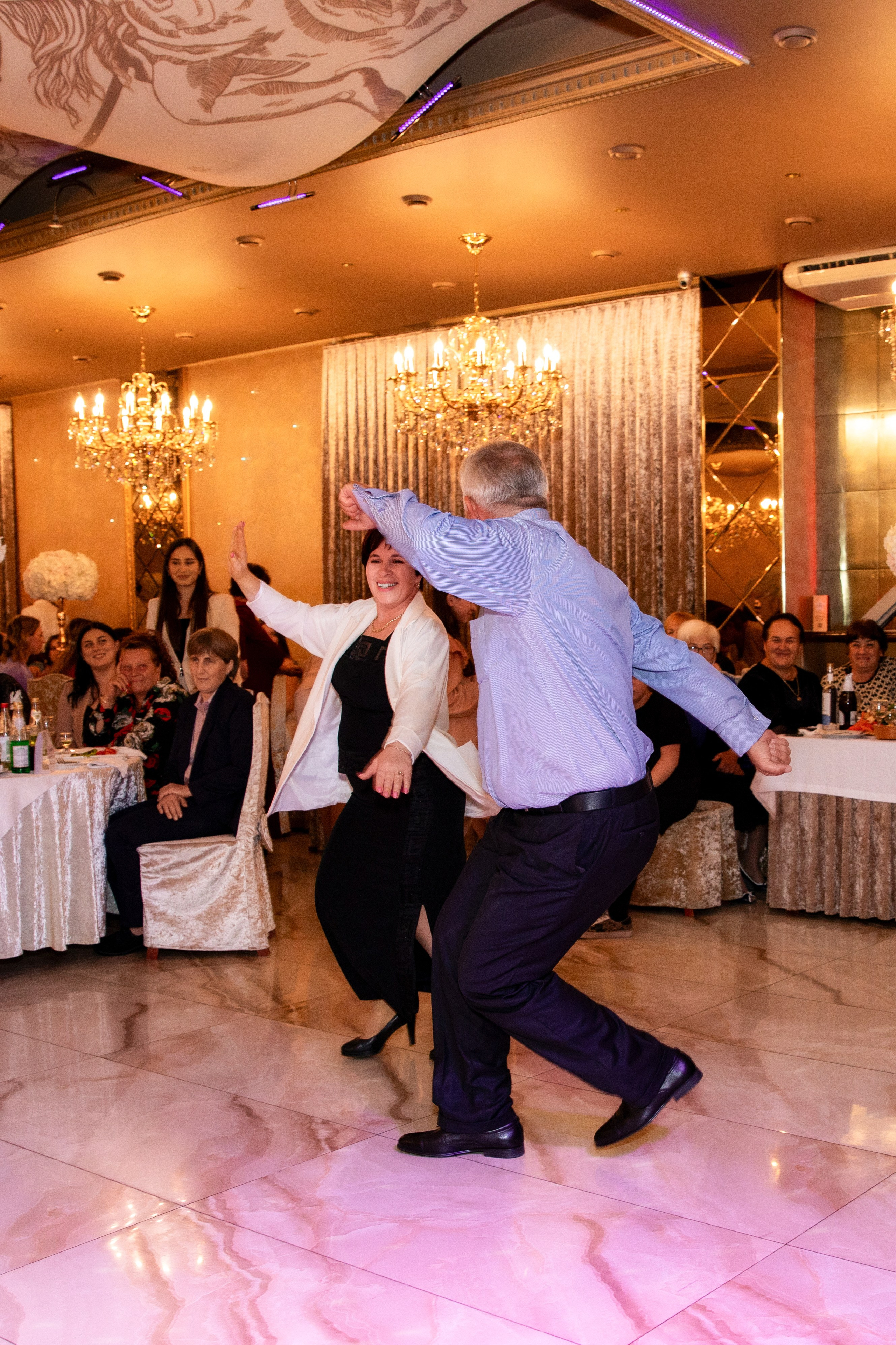 Свадебный репортаж. Фотограф во Владикавказе Диана Мирзоева