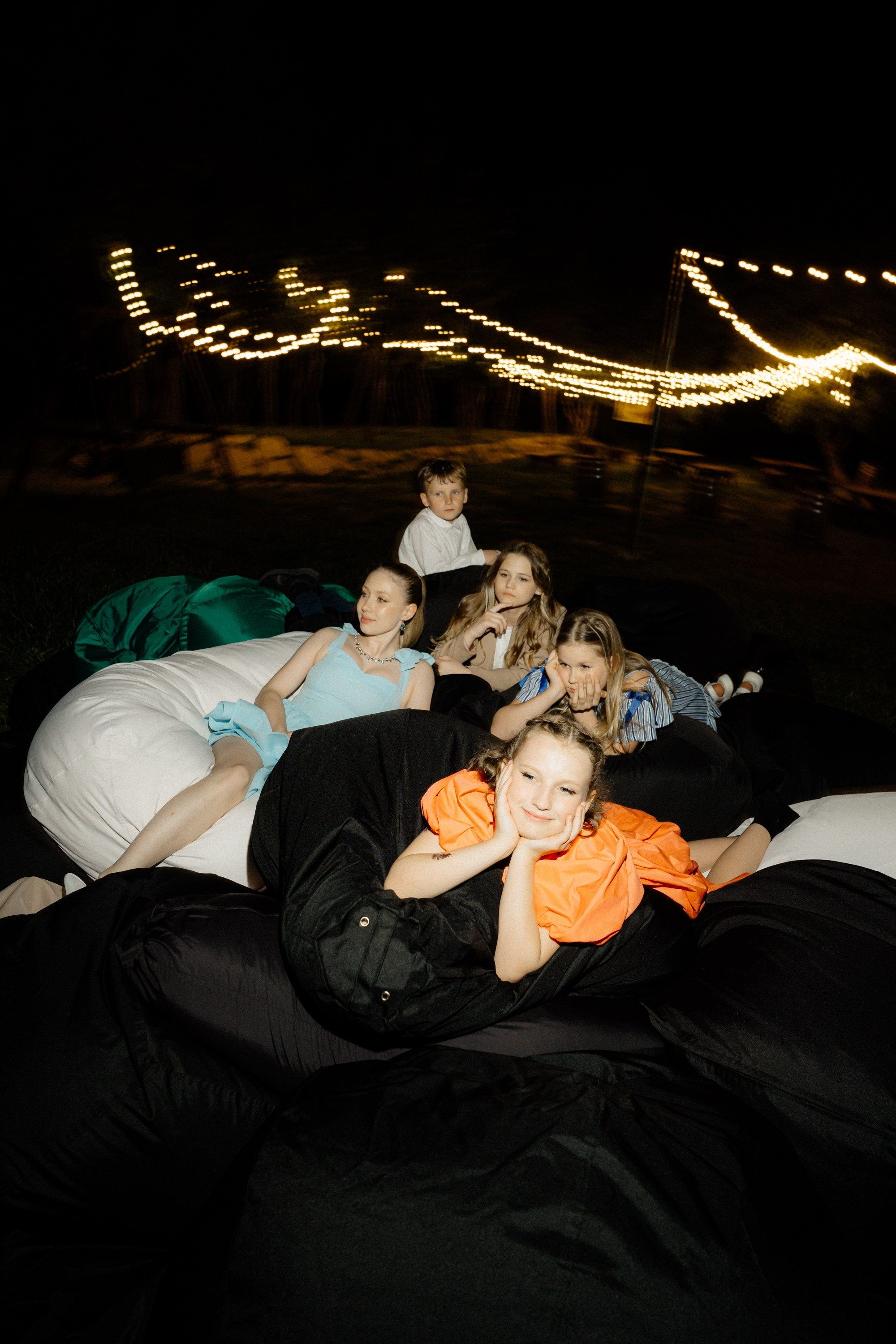 Олег & Татьяна. Главная