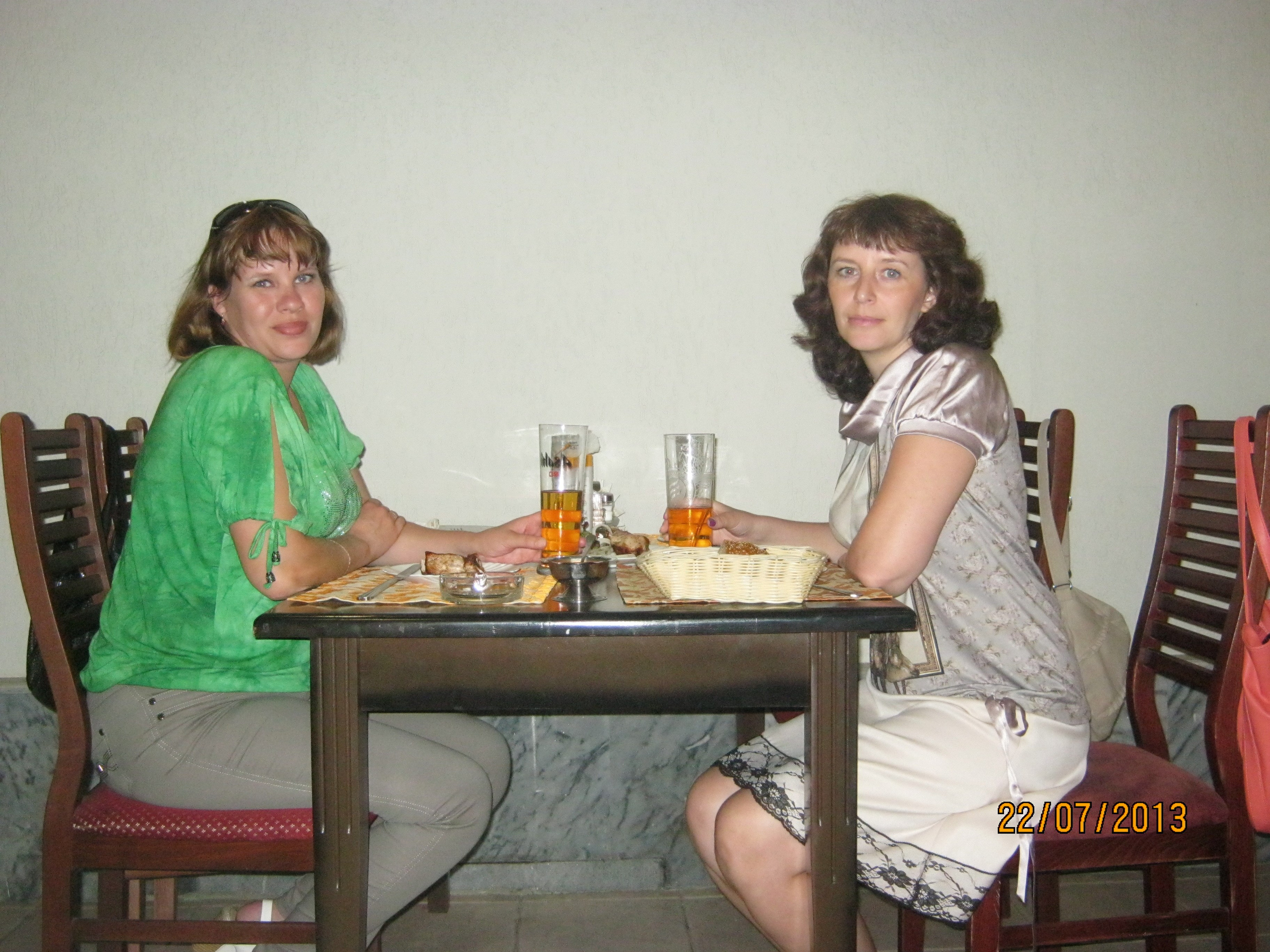 Белореченск с Олей 29.06-22-07.2013. Семейный, Свадебный фотограф СПБ Питер— Романова Екатерина