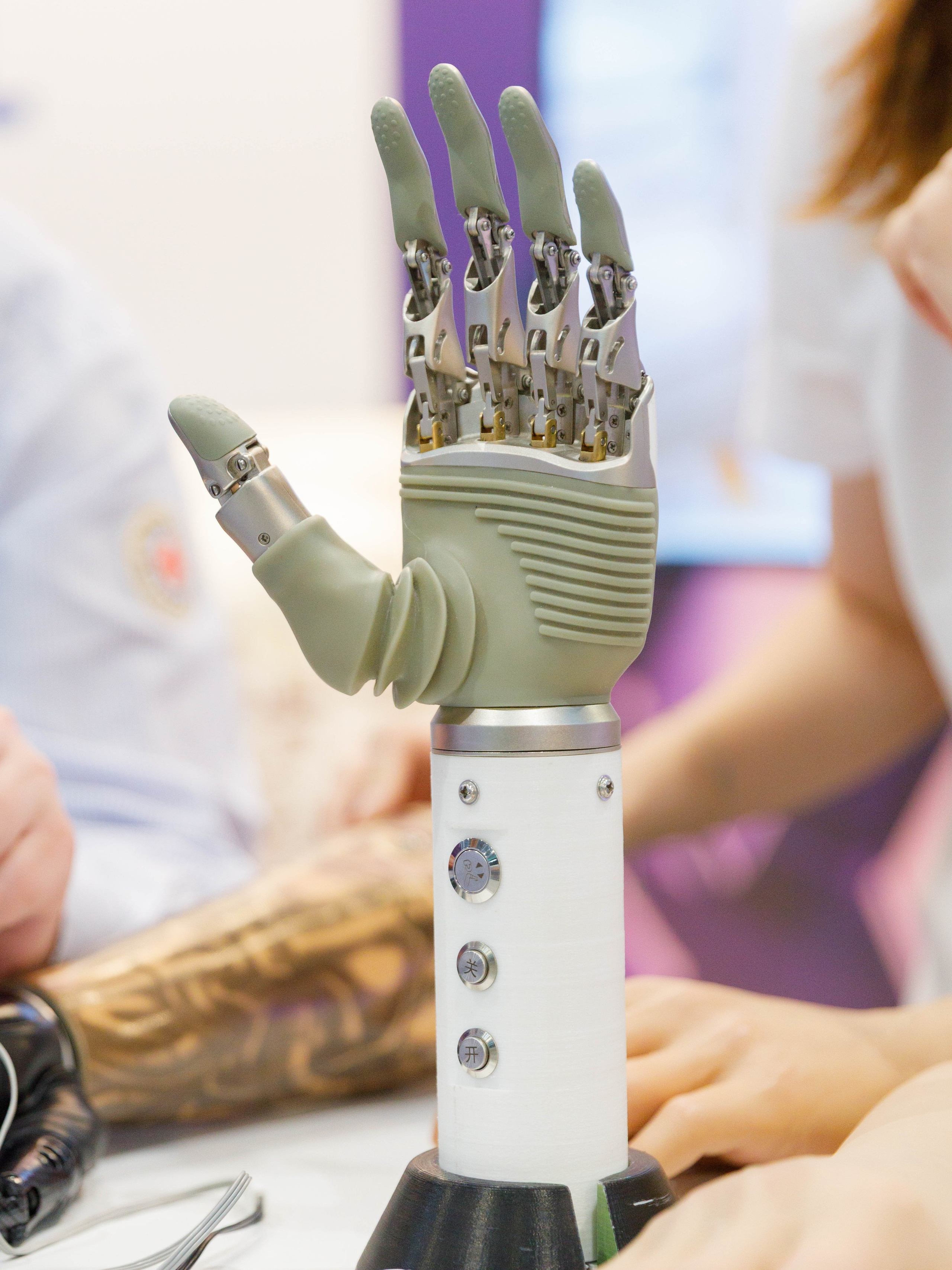 ТЕХНОПРОМ 2025 г. Репортажный фотограф в Новосибирске Алена Помазунова